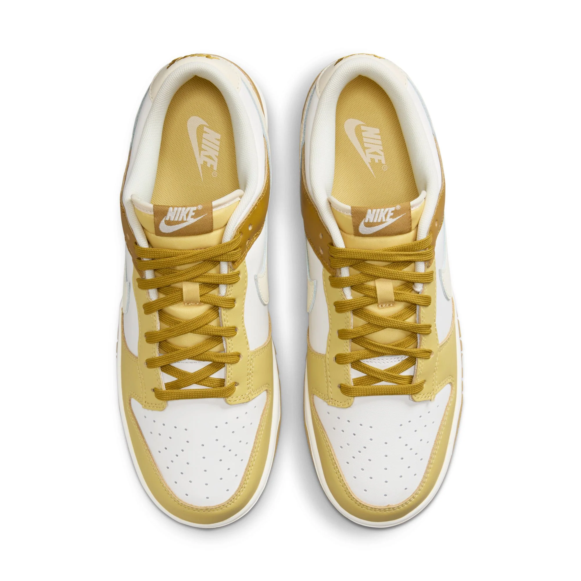 Nike Dunk Low Retro Bronzine - Image 4