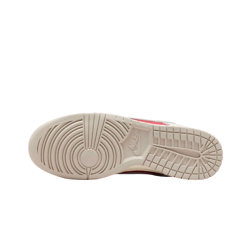 Nike Dunk Low Retro Ivory Ultraman - Image 5