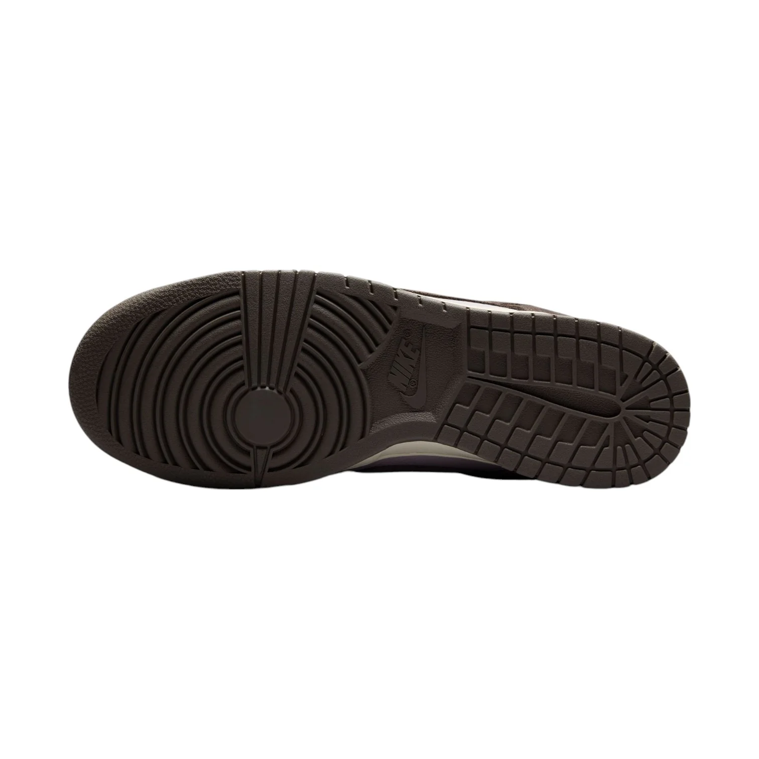 Nike Dunk Low Retro Platinum Violet - Image 6
