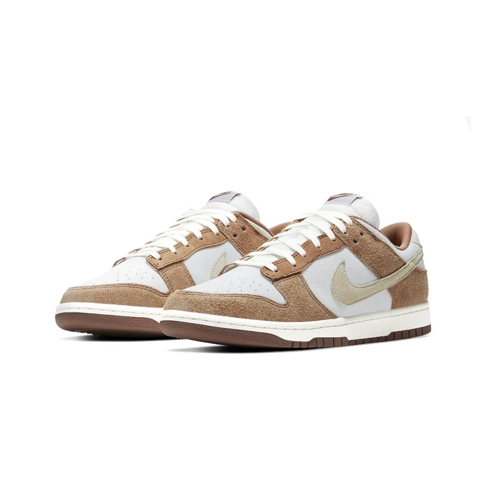 Nike Dunk Low Retro PRM Medium Curry - Image 2