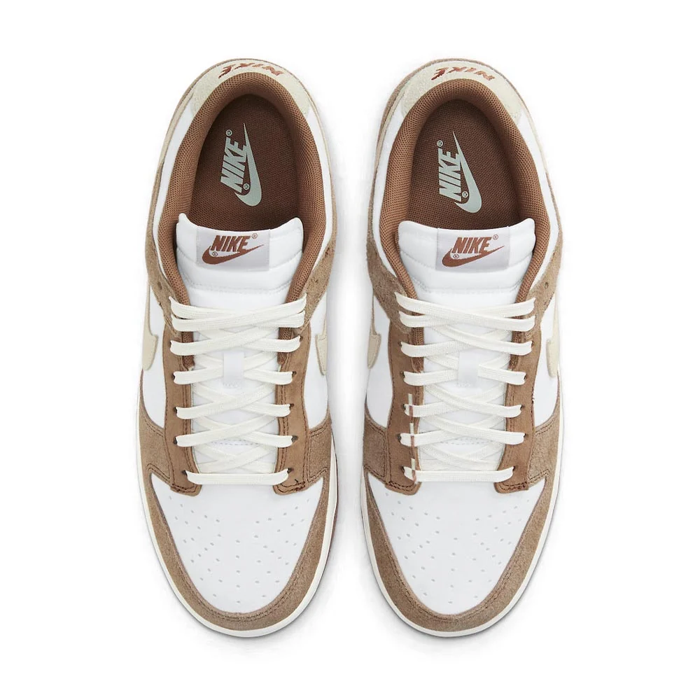 Nike Dunk Low Retro PRM Medium Curry - Image 4