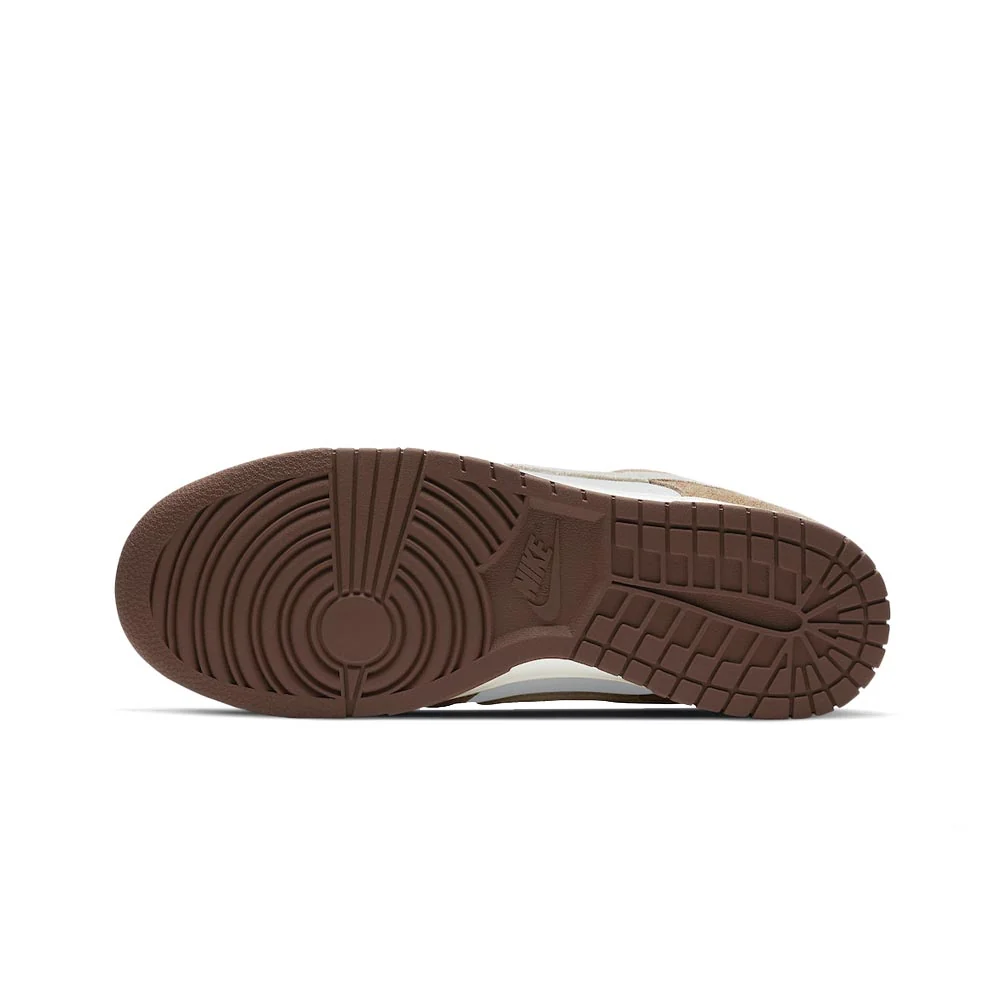 Nike Dunk Low Retro PRM Medium Curry - Image 6