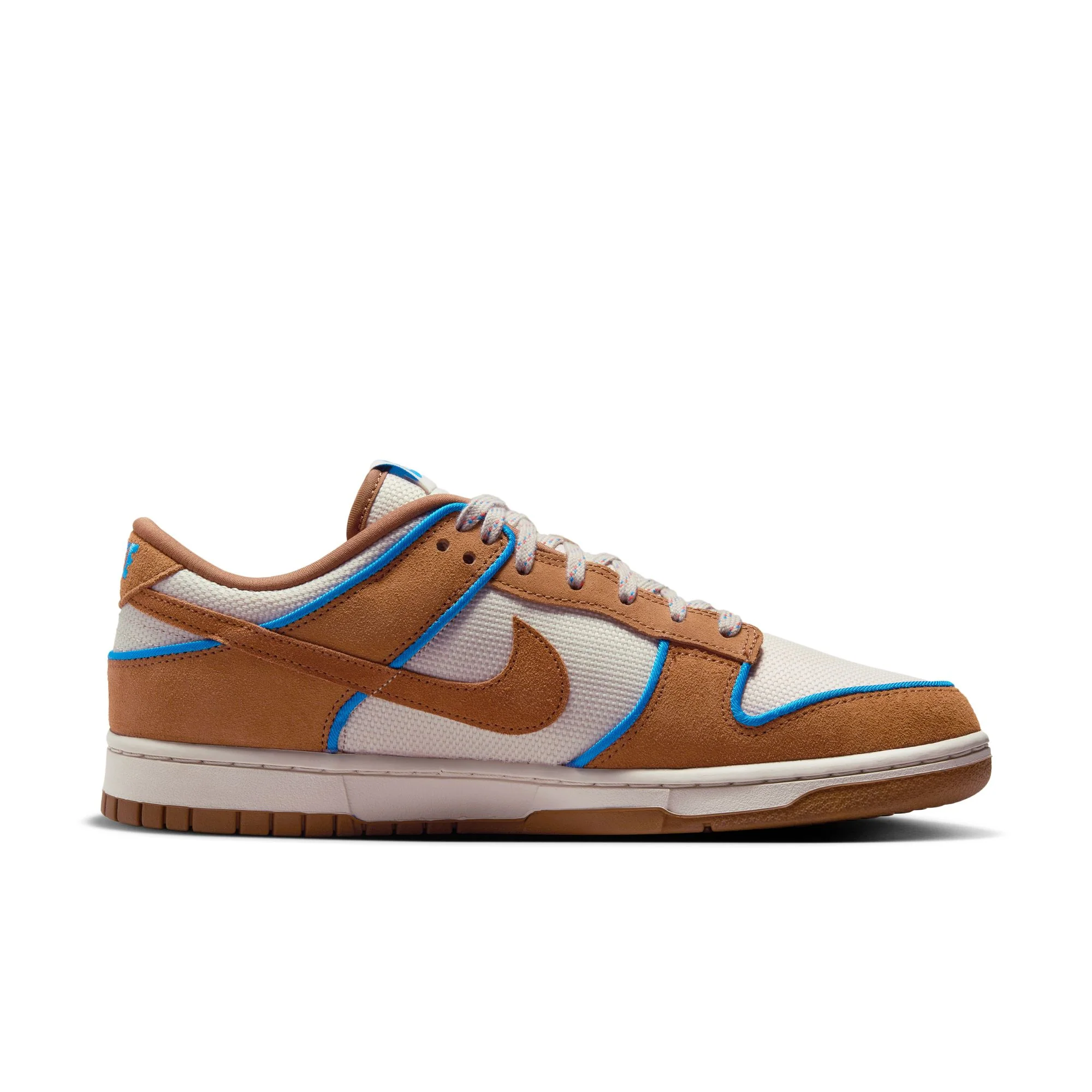 Nike Dunk Low Premium Light British Tan - Image 3