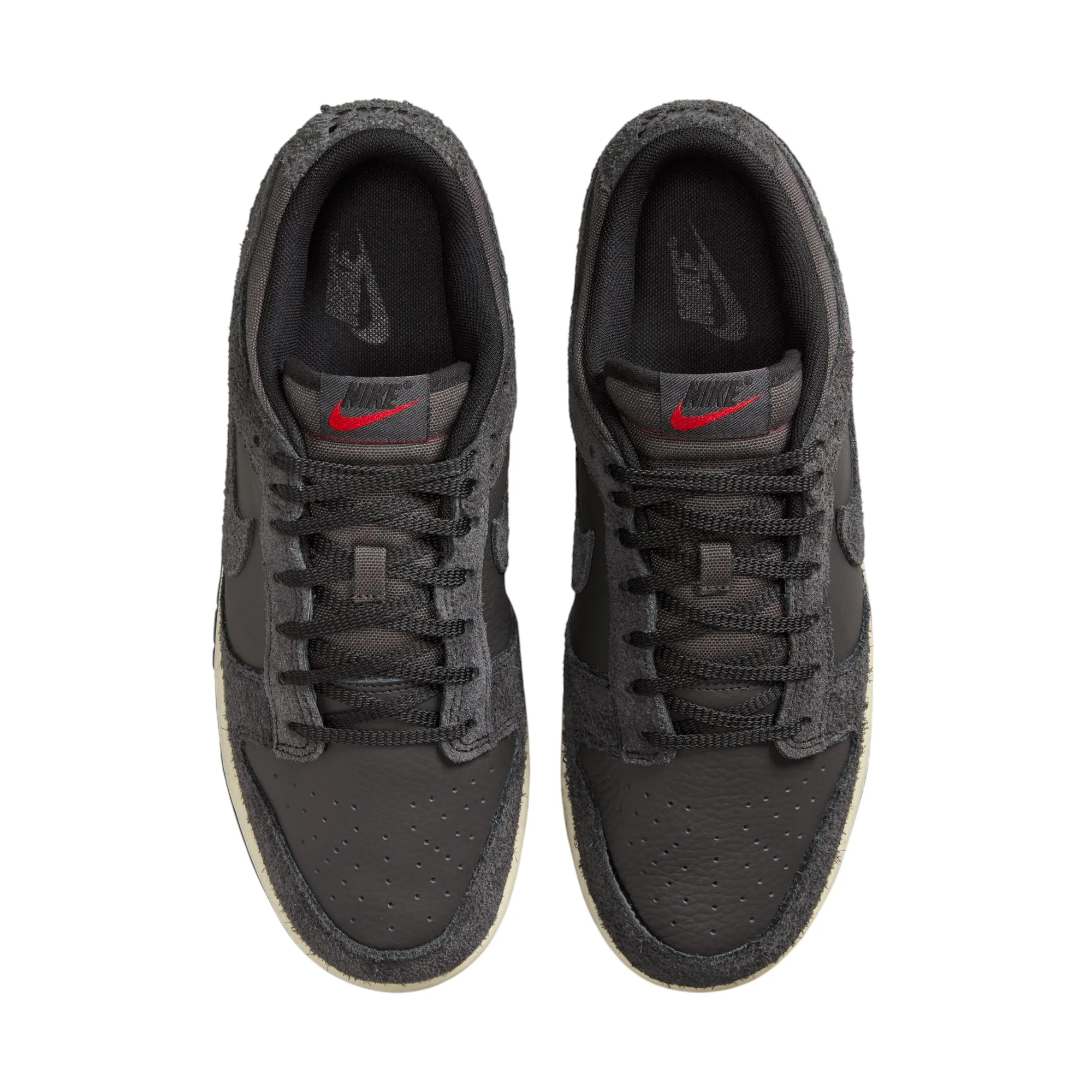 Nike Dunk Low Retro Premium Off Noir - Image 4