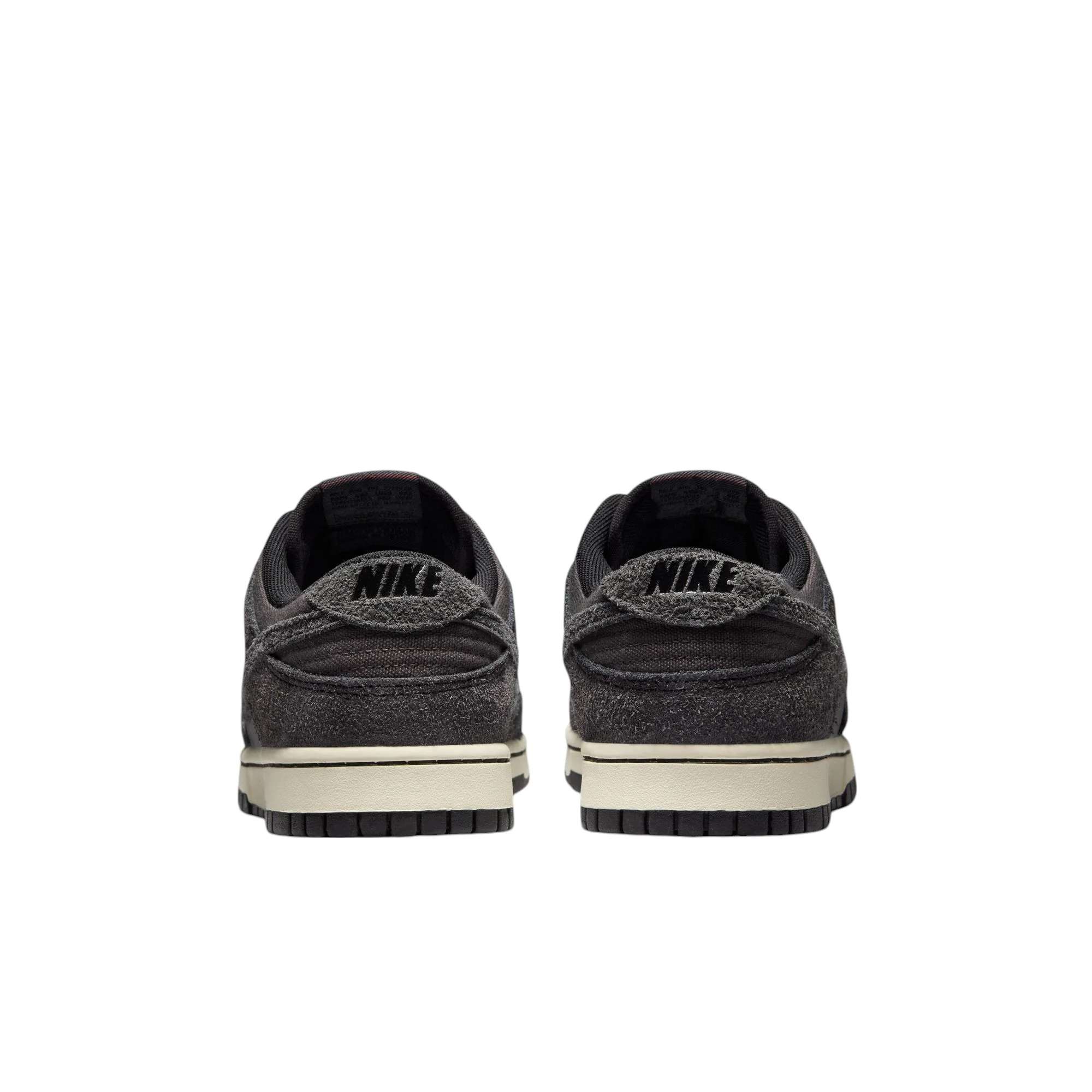 Nike Dunk Low Retro Premium Off Noir - Image 5