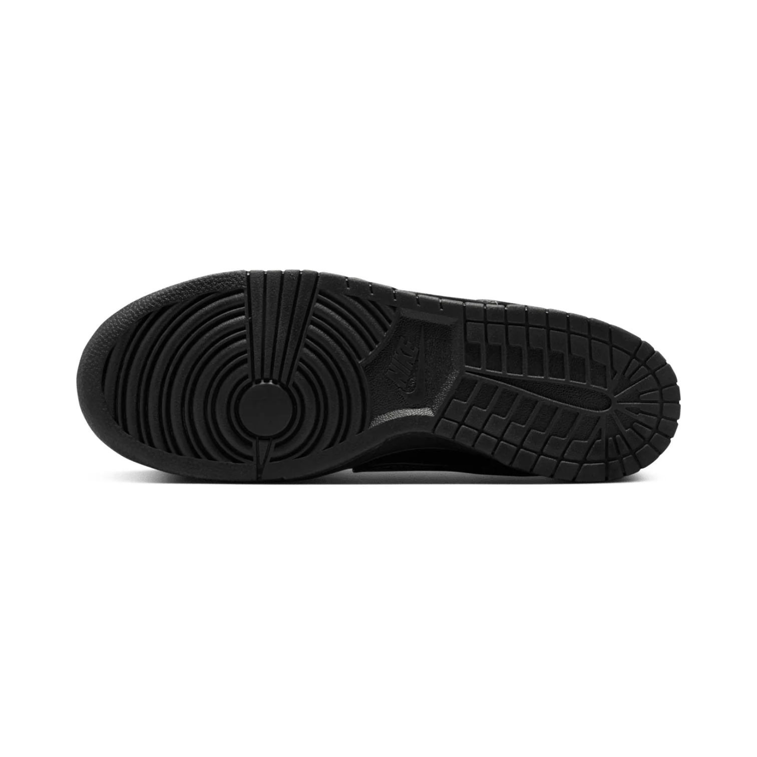 Nike Dunk Low Retro Premium Black - Image 6