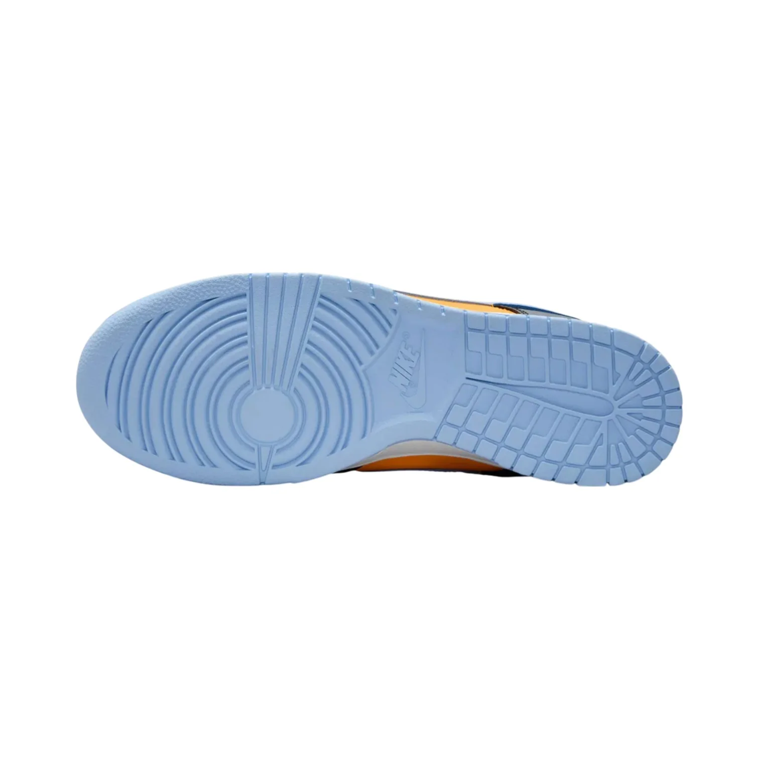 Nike Dunk Low Retro SE Black Laser Orange Aluminum - Image 5