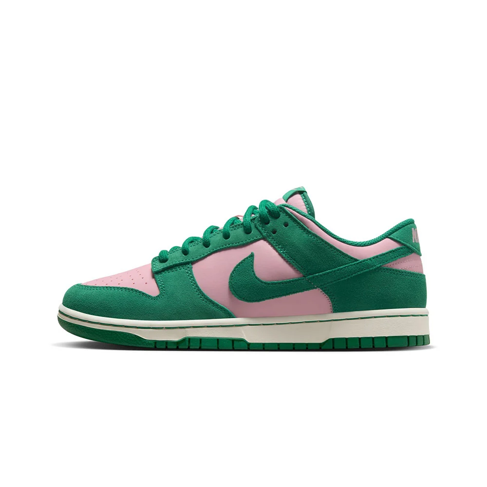 Nike Dunk Low Retro SE Medium Soft Pink Malachite