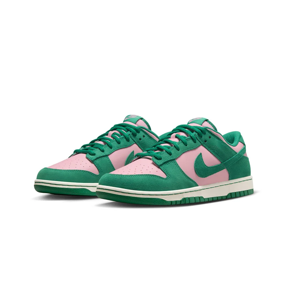 Nike Dunk Low Retro SE Medium Soft Pink Malachite - Image 2