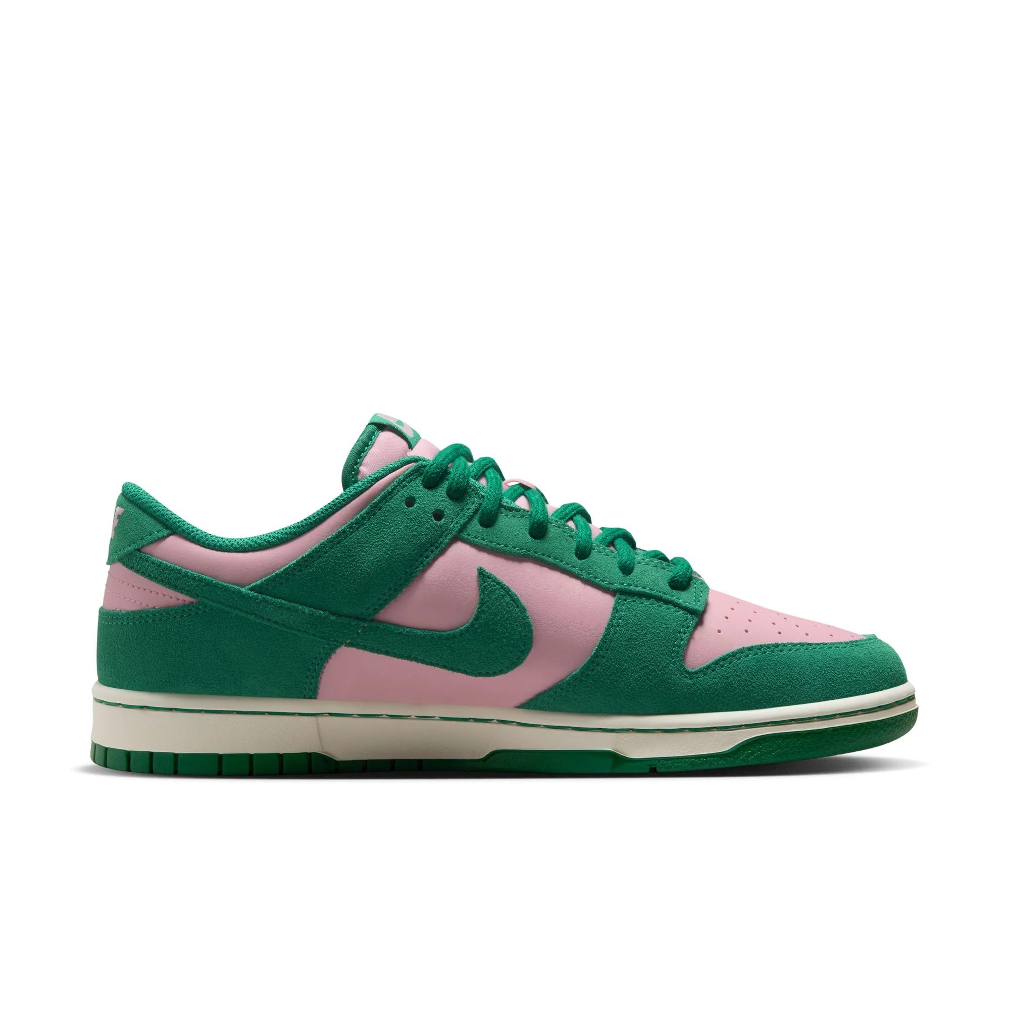 Nike Dunk Low Retro SE Medium Soft Pink Malachite - Image 3