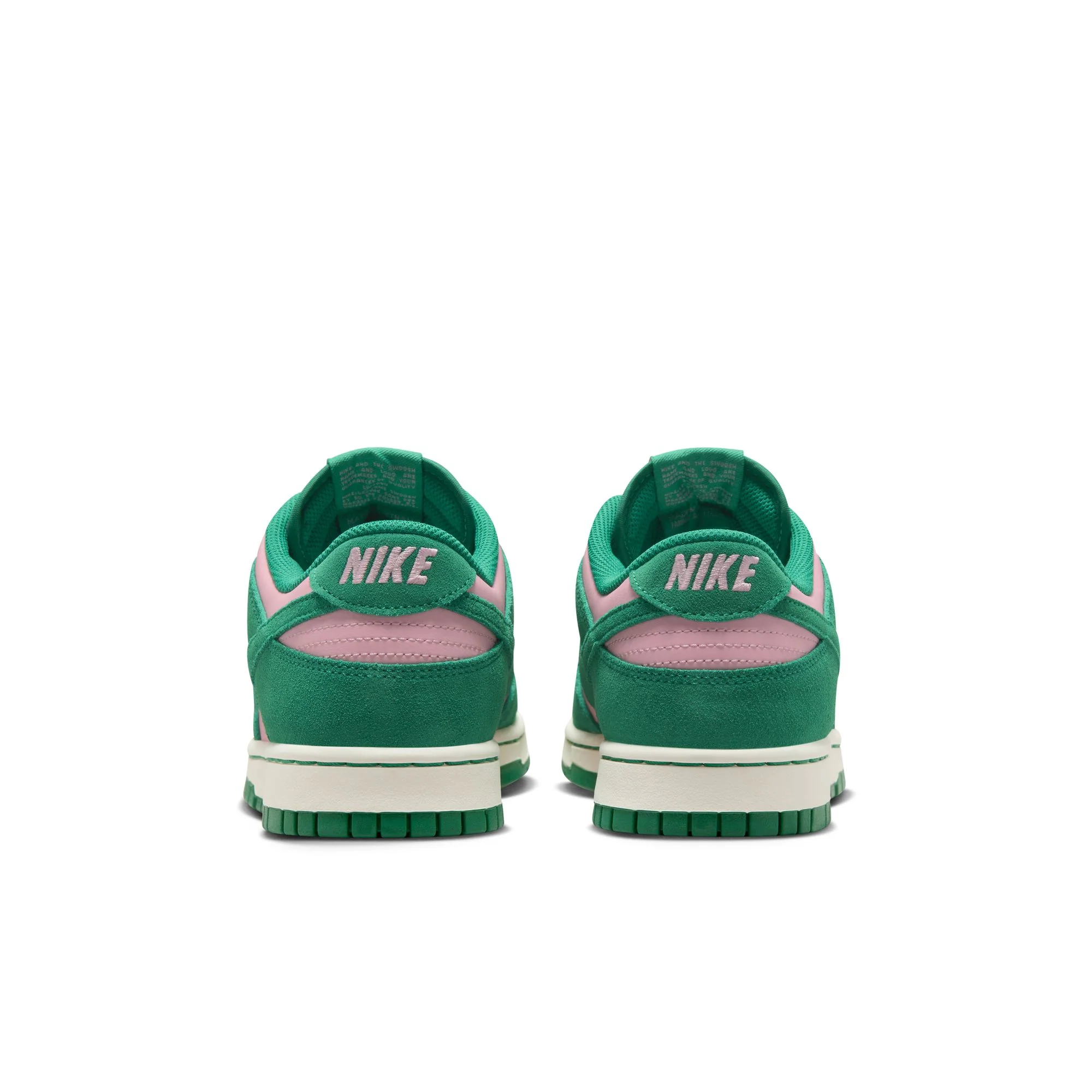 Nike Dunk Low Retro SE Medium Soft Pink Malachite - Image 5
