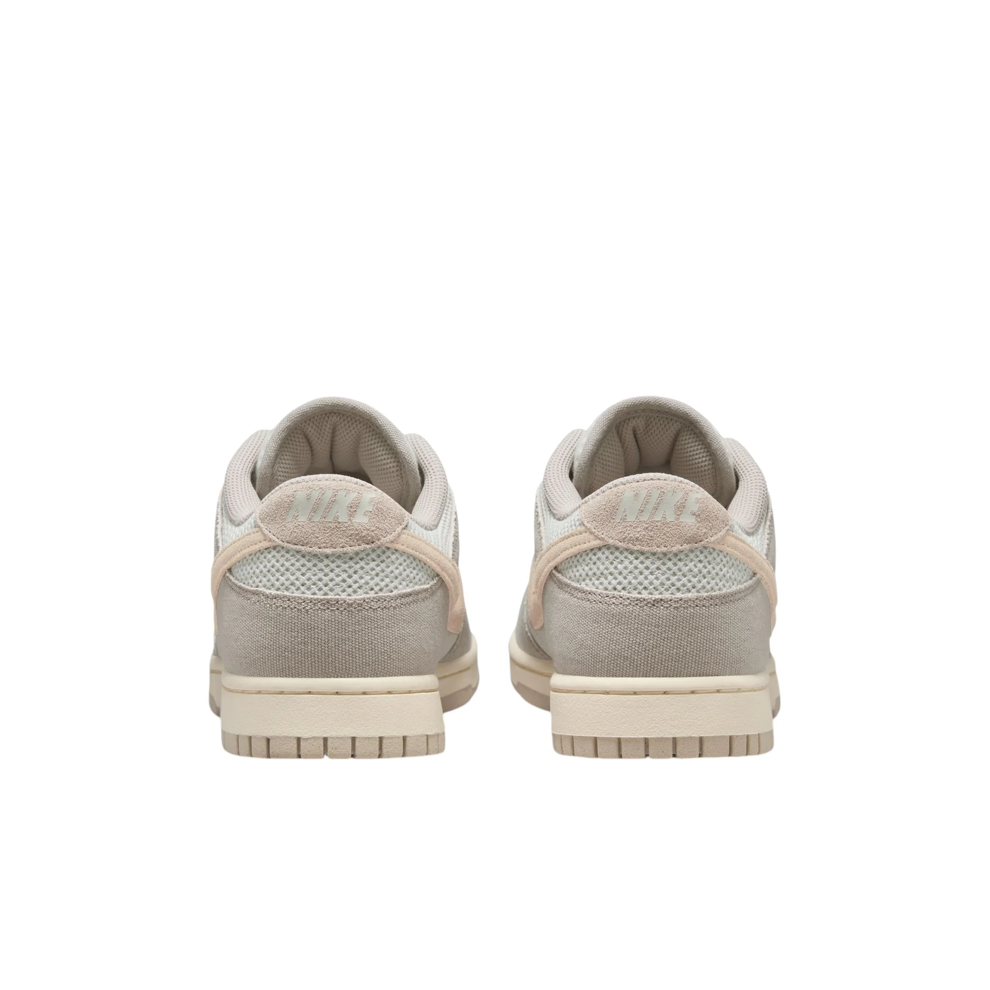 Nike Dunk Low College Grey Light Bone - Image 5