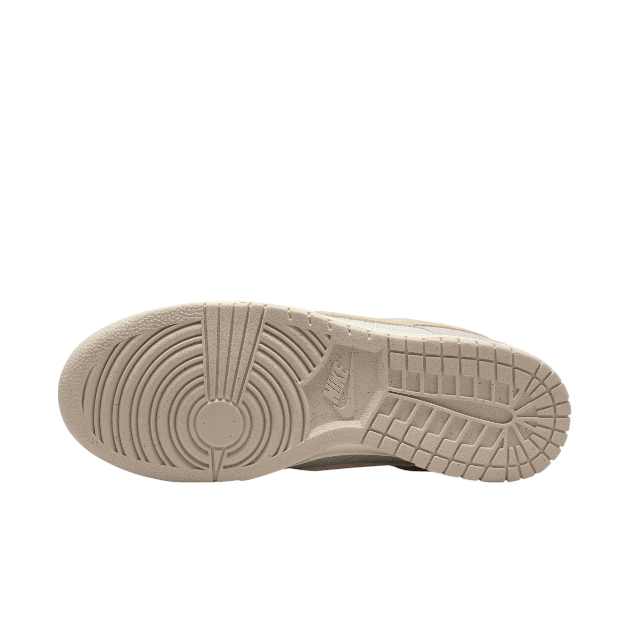Nike Dunk Low College Grey Light Bone - Image 6
