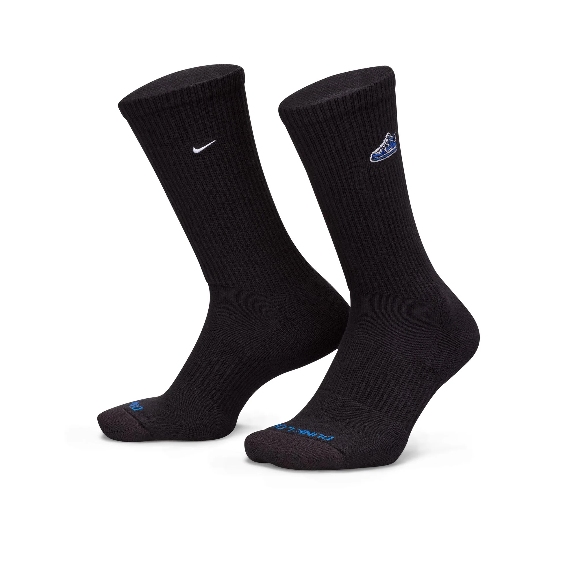 Everyday Plus Cush Crew Socks