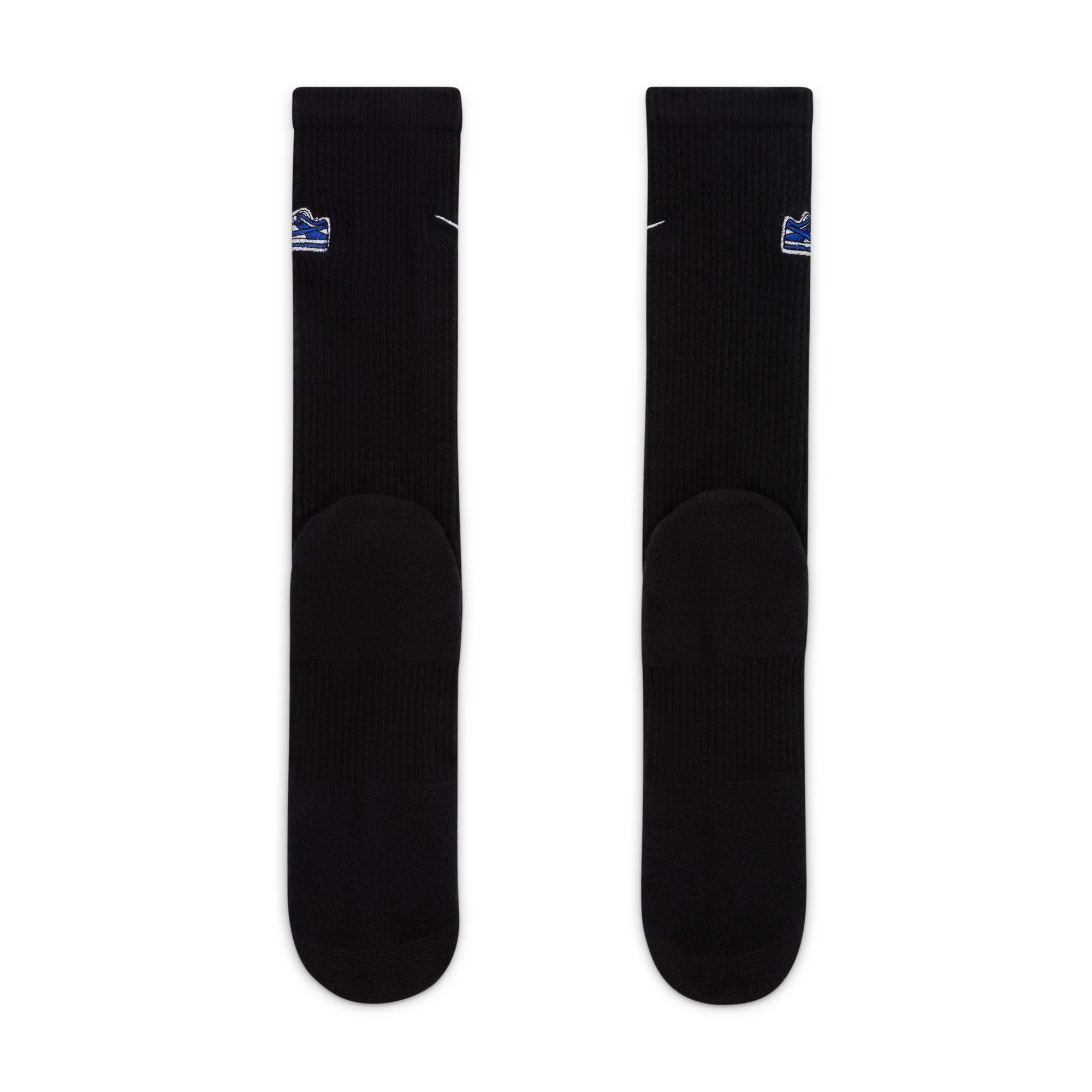 Everyday Plus Cush Crew Socks - Image 3