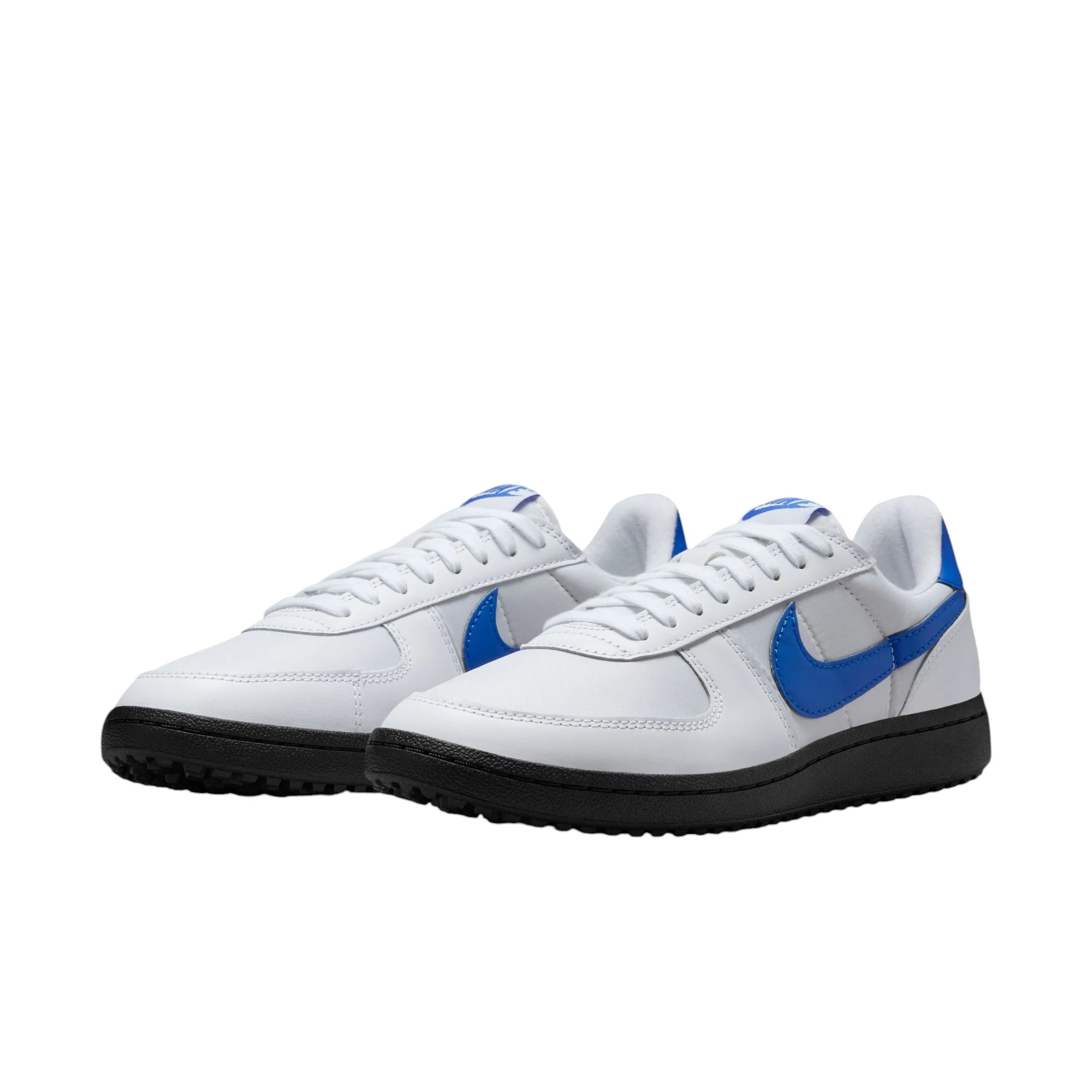 Field General '82 Sp White Varsity Royal - Image 2