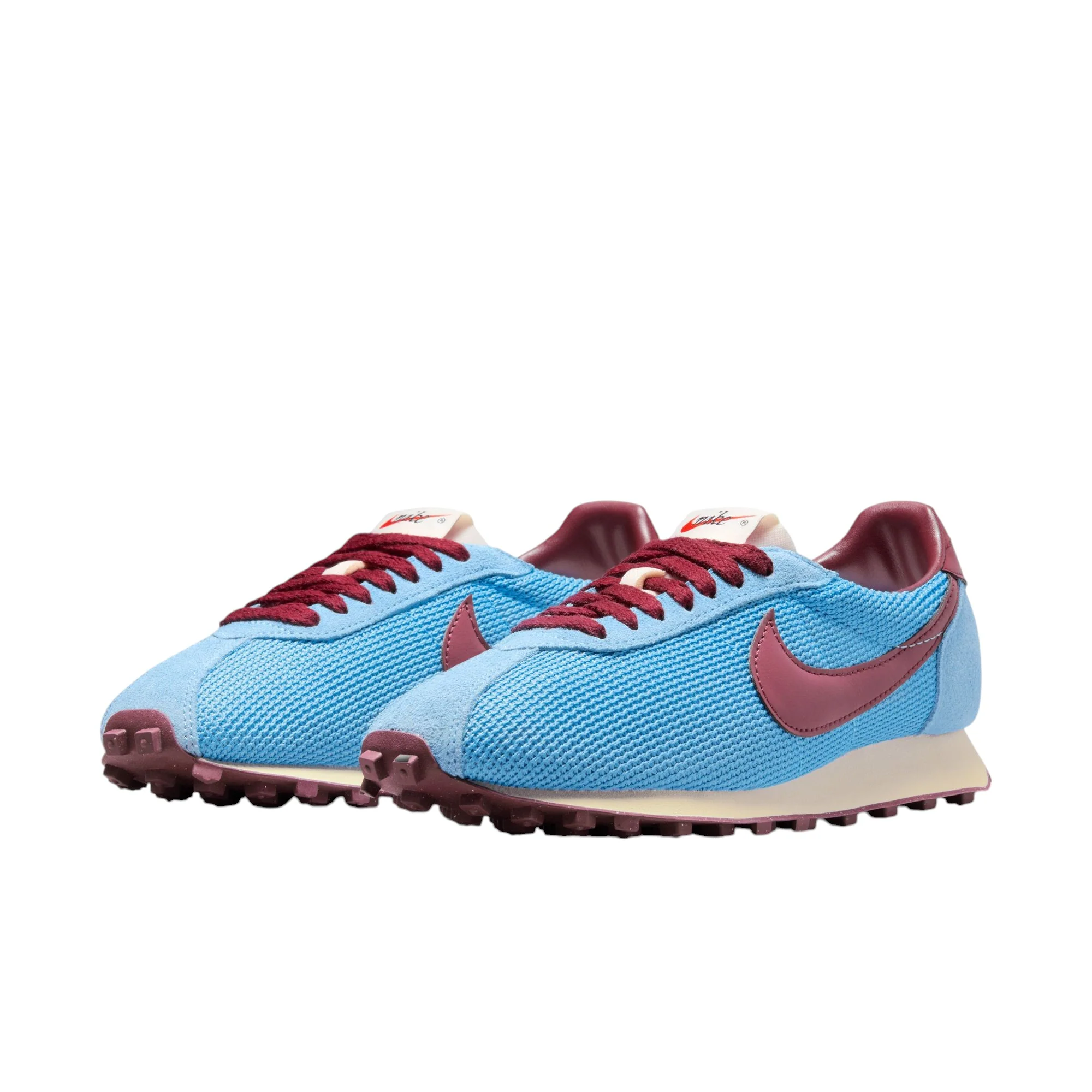 Ld1000 University Blue & Dark Team Red - Image 2