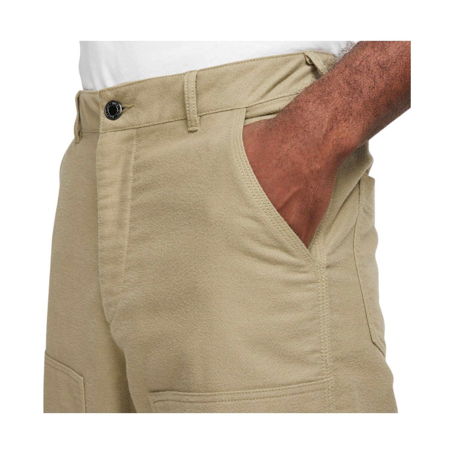 Life Chamois Double Layer Cargo Pant - Image 3