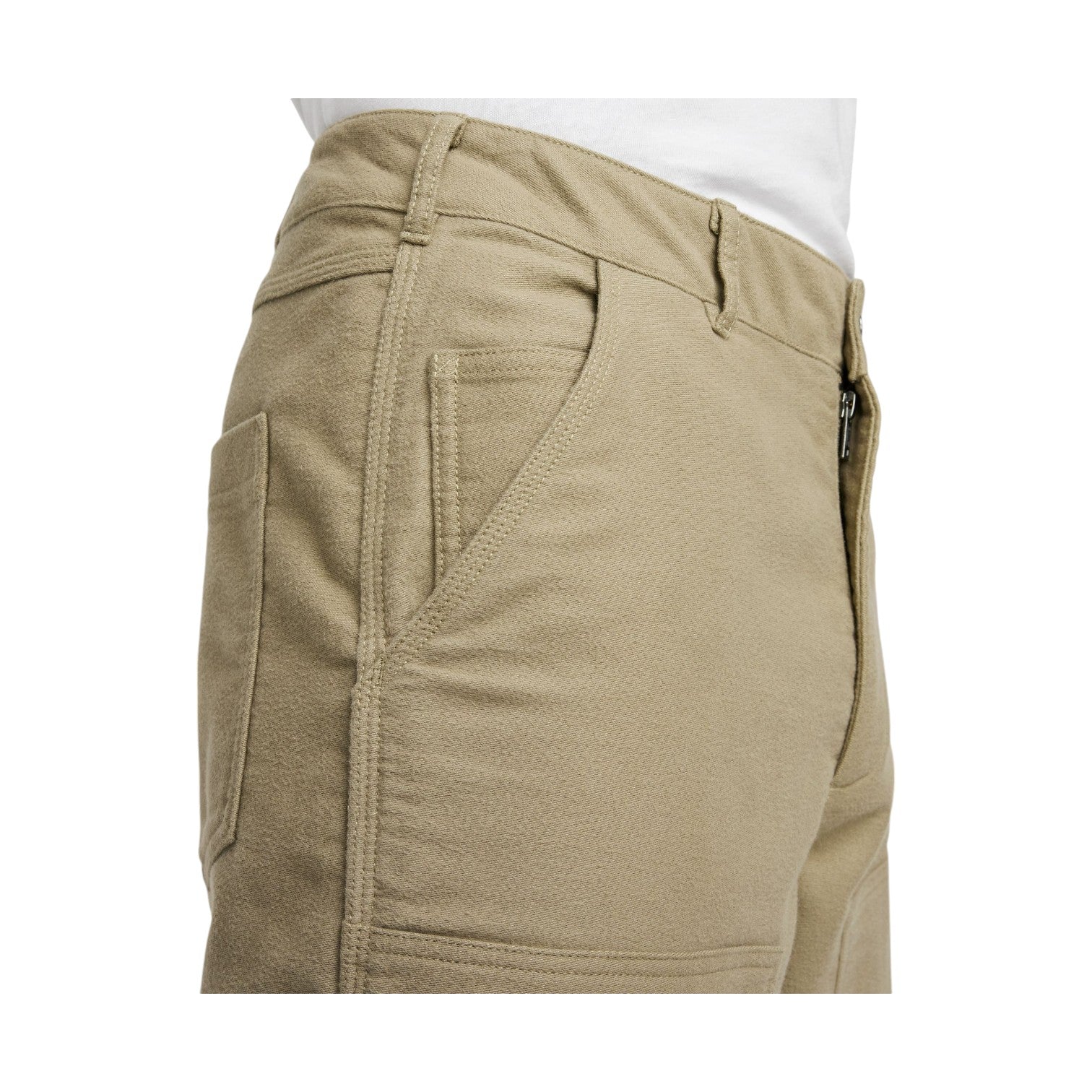 Life Chamois Double Layer Cargo Pant - Image 4