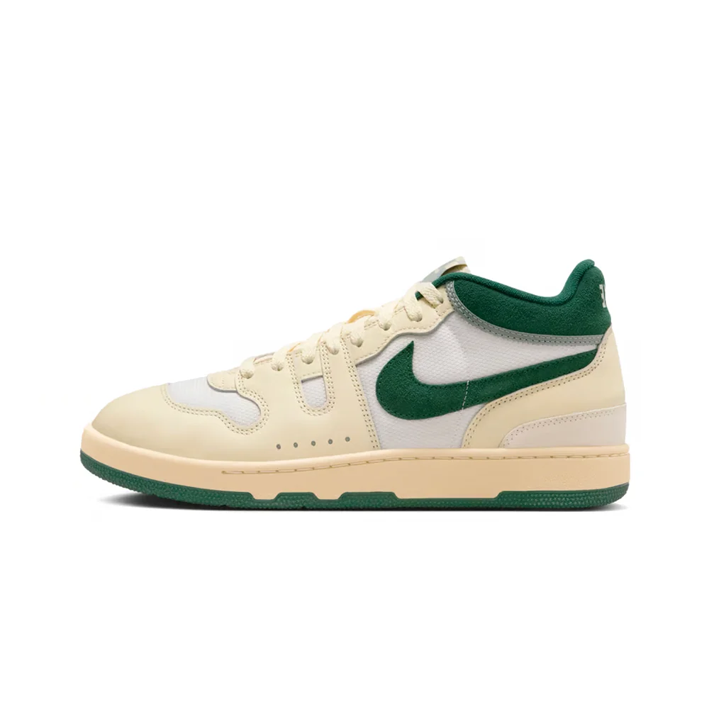 Mac Attack Sail/green