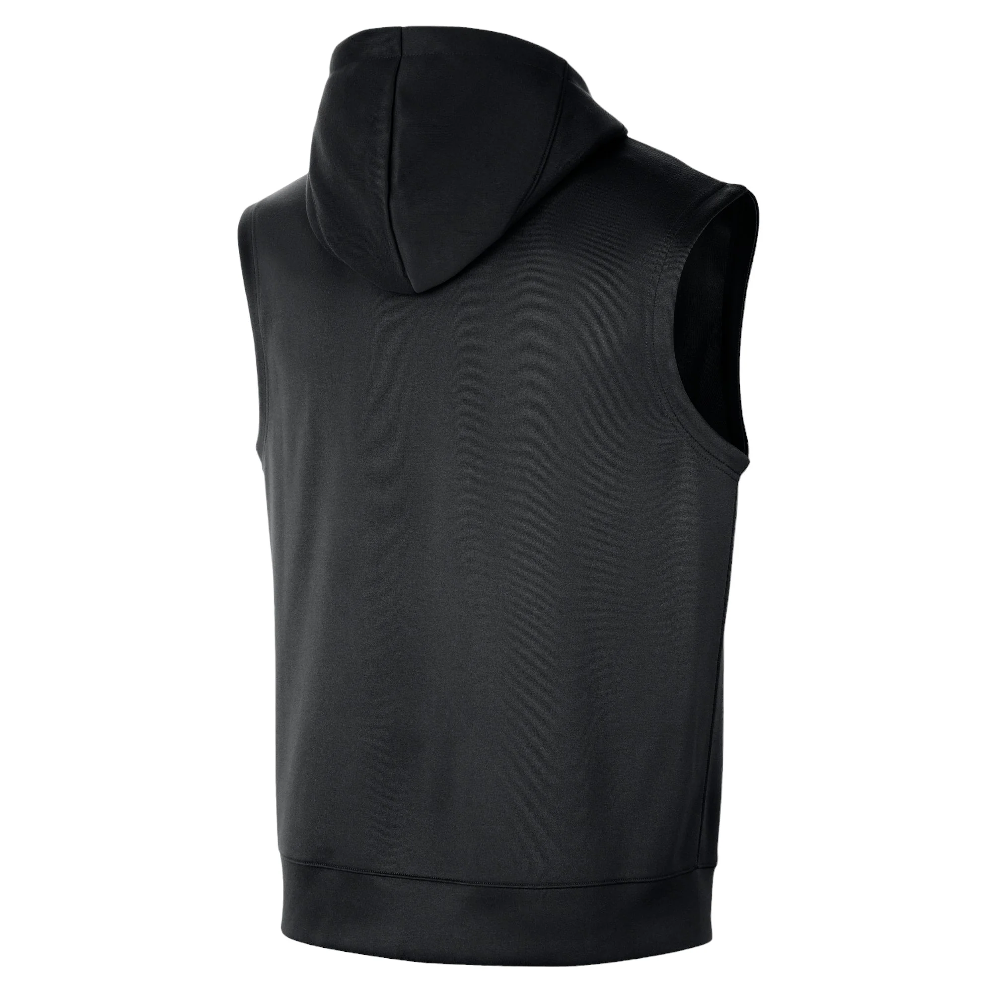 Nba Lo Angele Lacker Drifit leevele Hoodie - Image 2