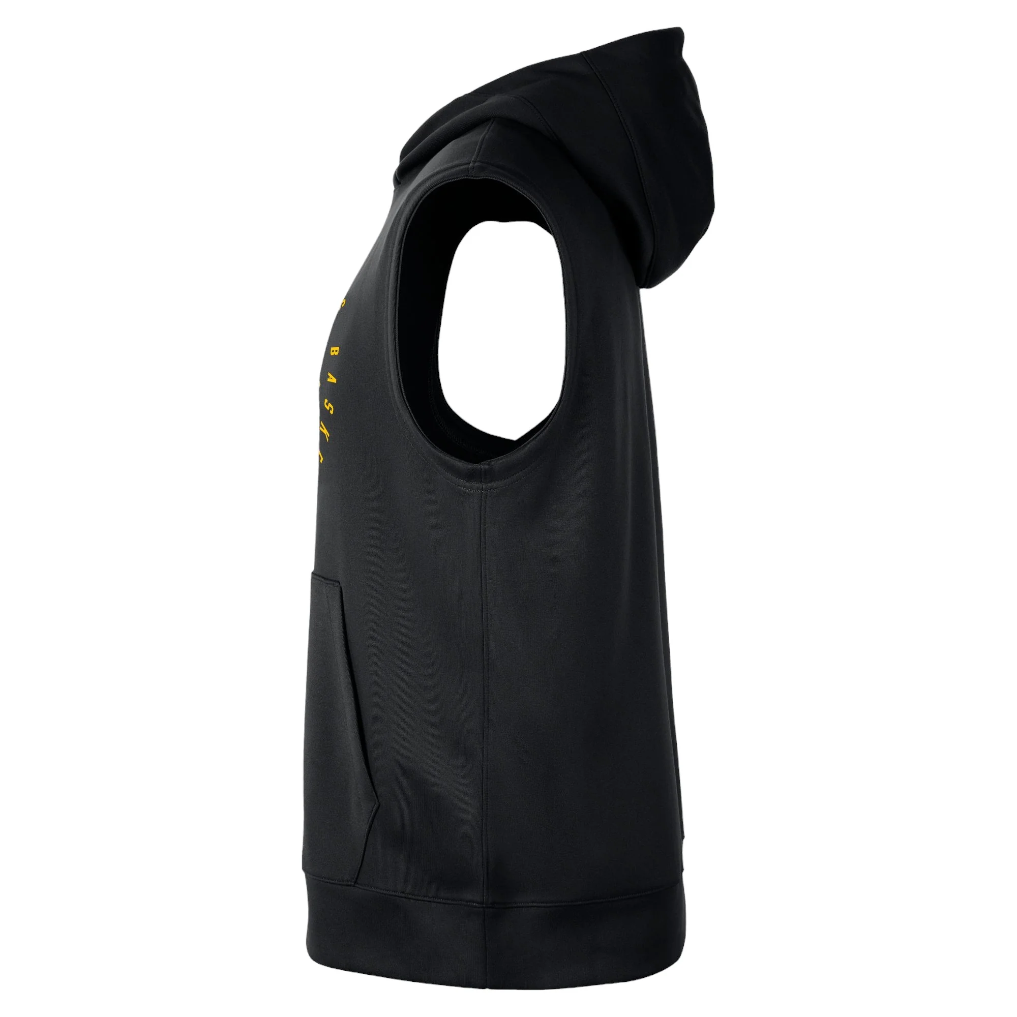 Nba Lo Angele Lacker Drifit leevele Hoodie - Image 3