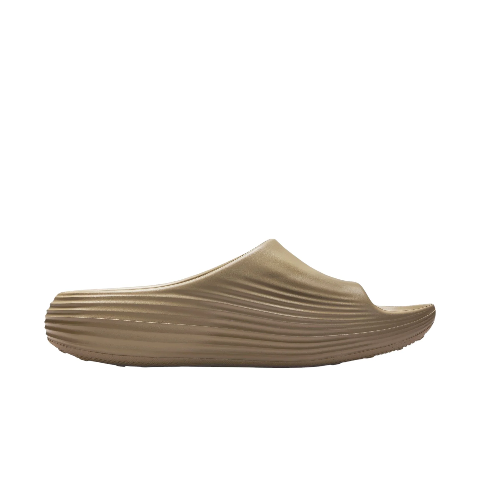 Reactx Rejuven8 Slide Khaki - Image 2