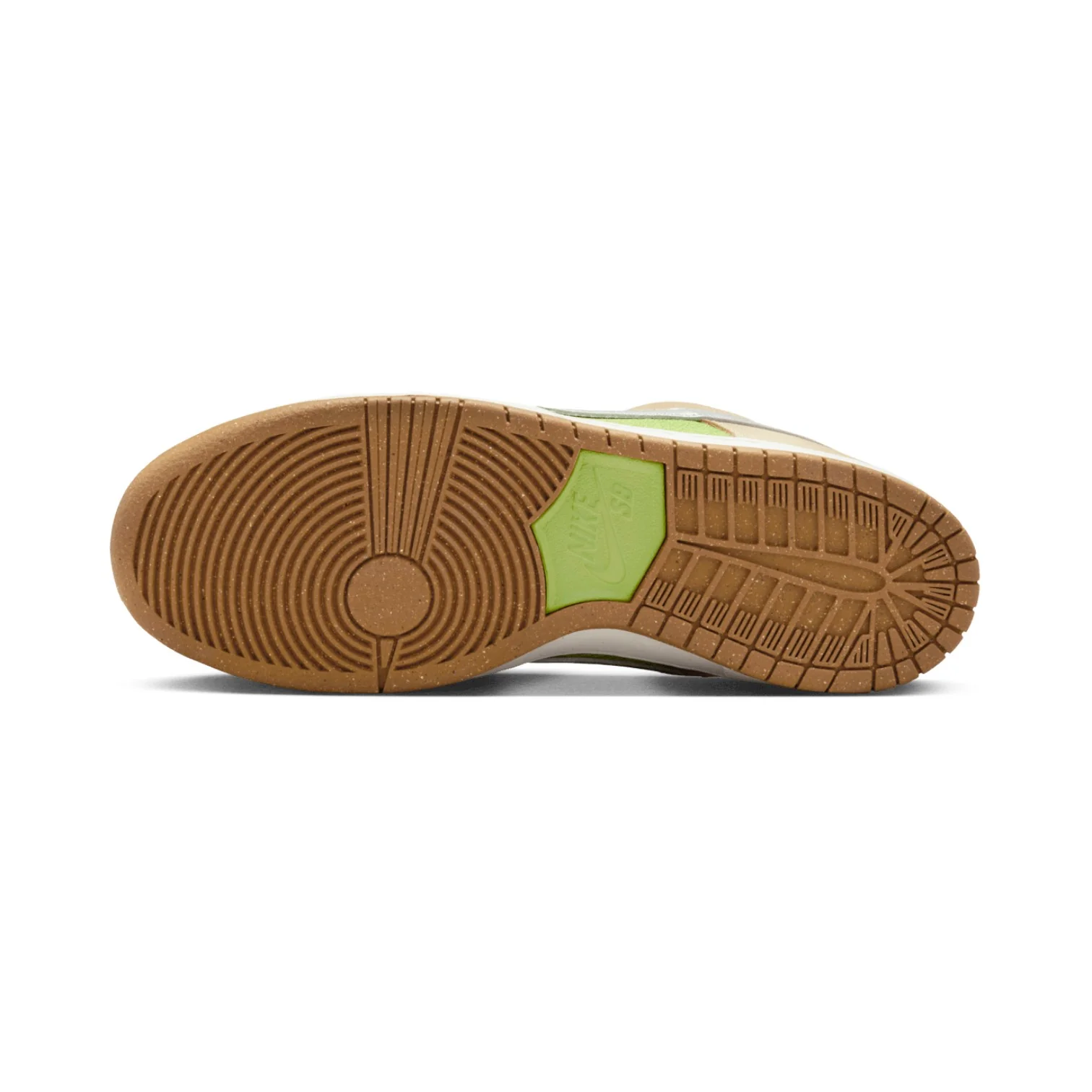 Nike SB Dunk Low Pro Escargot Sesame Pear - Image 6