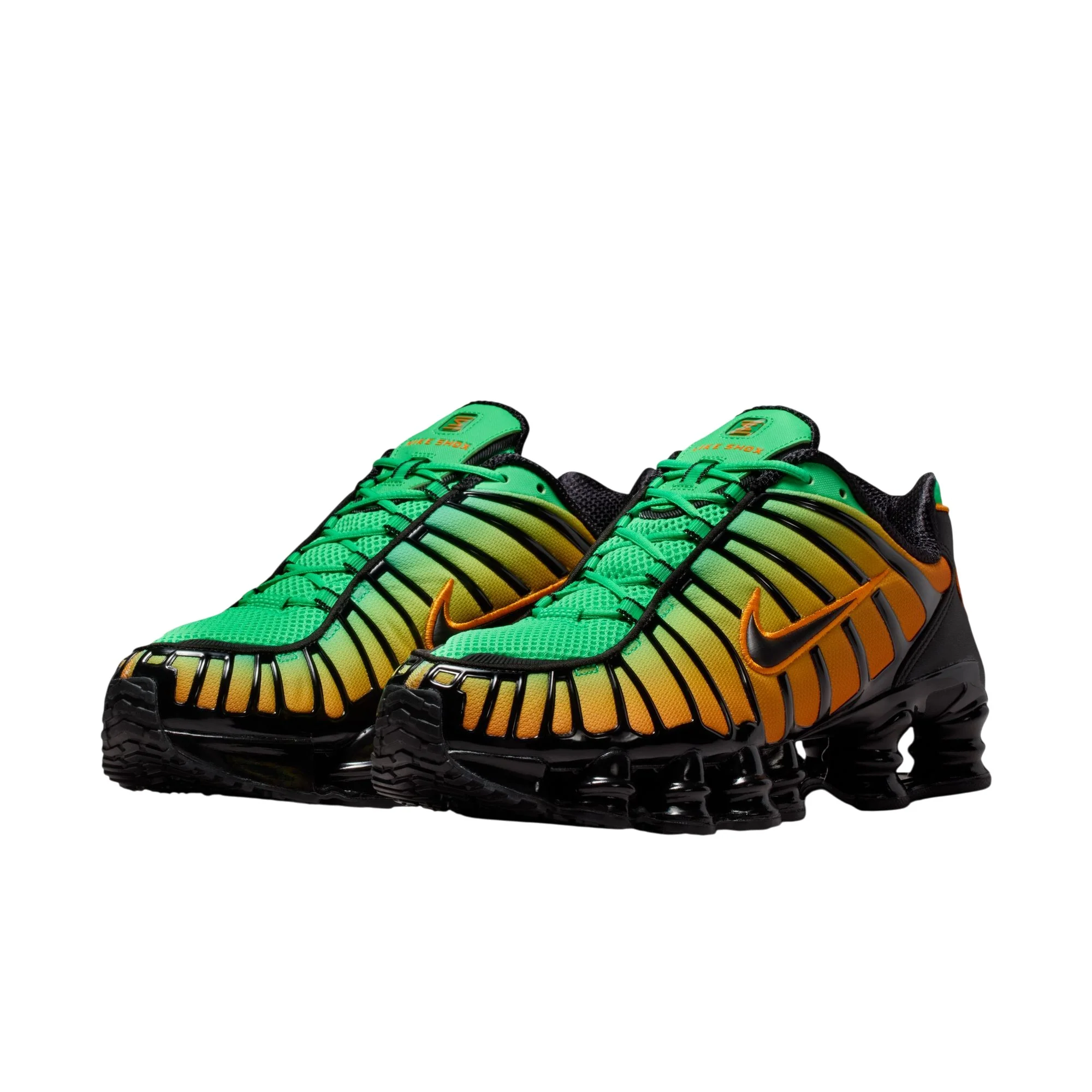 Shox Tl Green Shock Bright Ceramic - Image 2
