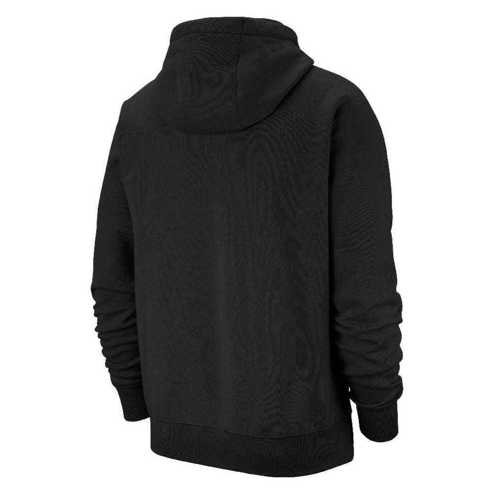 port wear Club Fleece Hoodie - Image 2