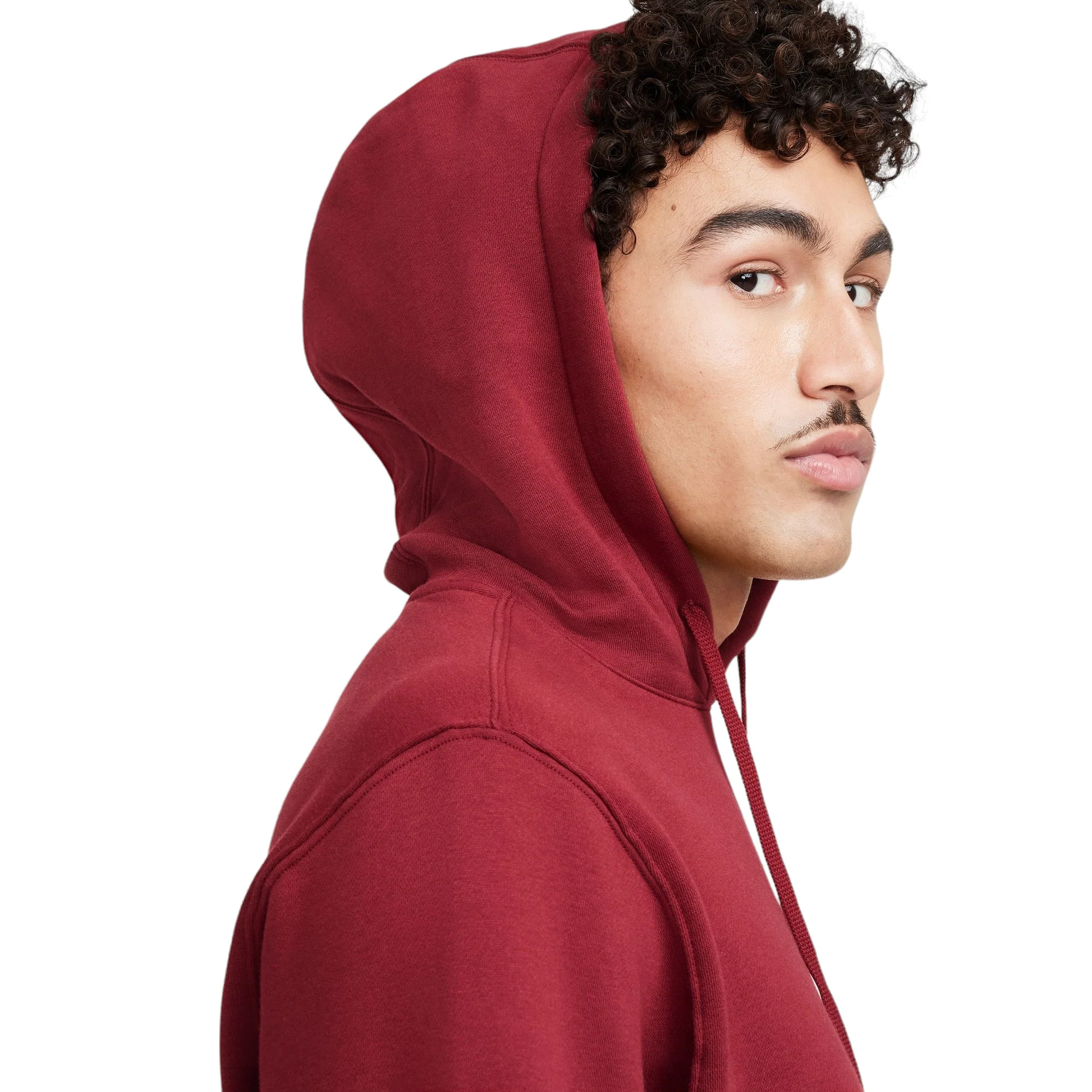 port wear Club Fleece Hoodie - Image 5