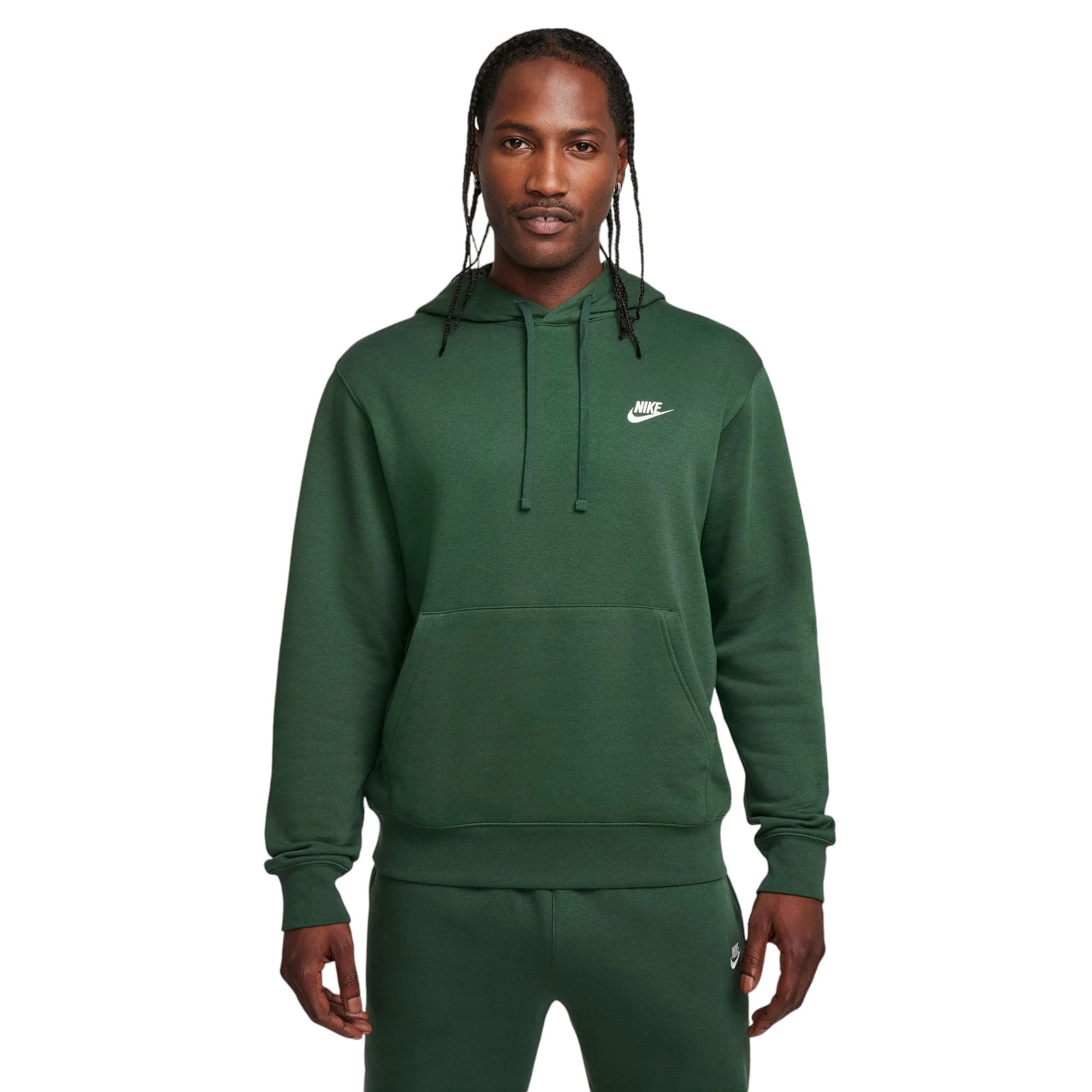 port wear Club Fleece Pullover Hoodie