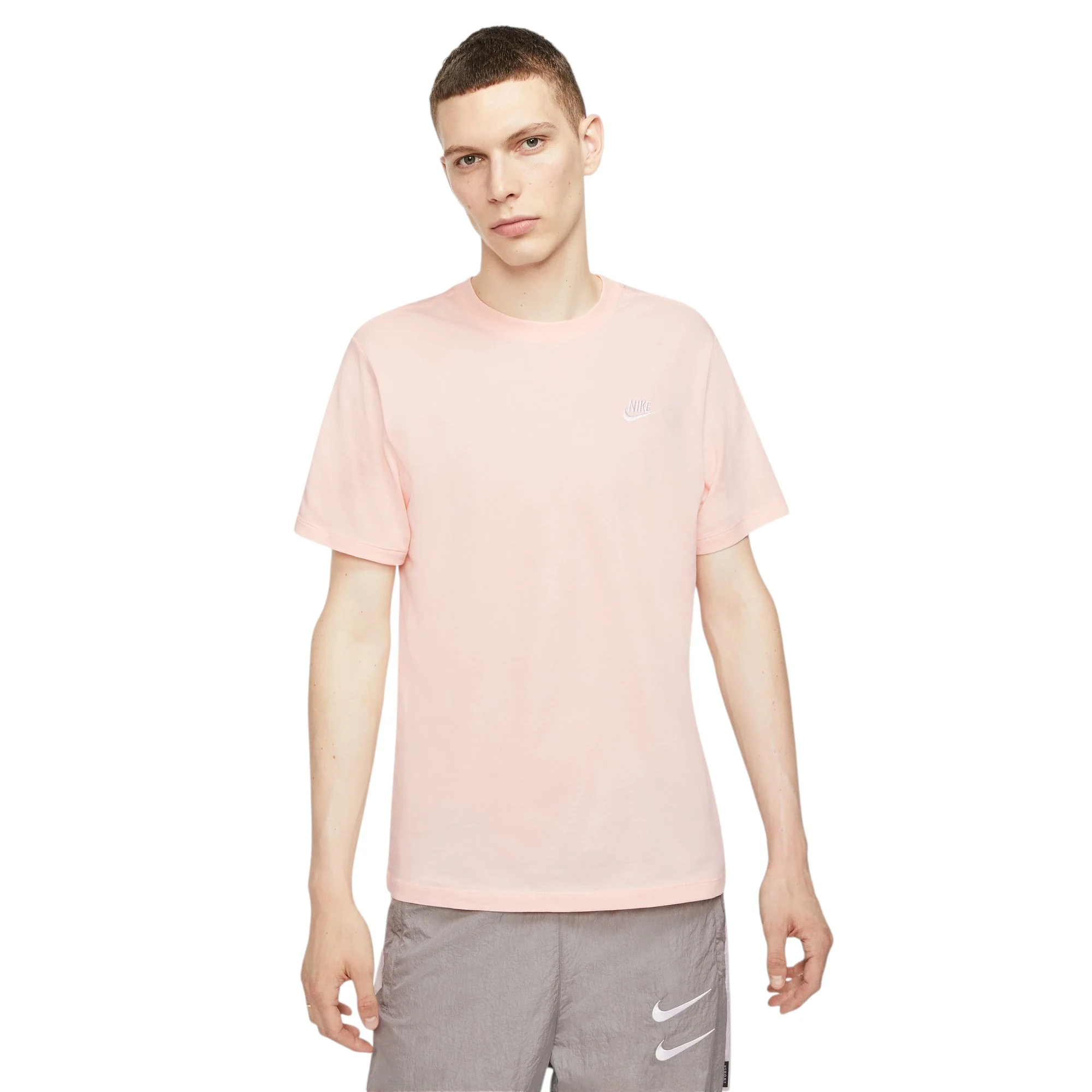 Sportswear Club Tshirt - Image 3