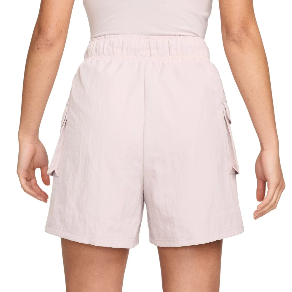 Sportswear Essentia  Woven Highrise Short - Image 2