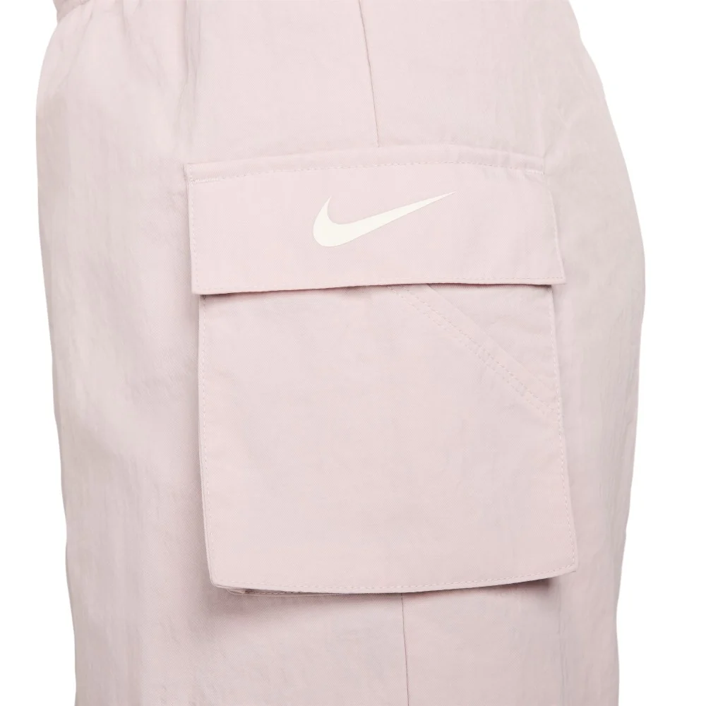 Sportswear Essentia  Woven Highrise Short - Image 4