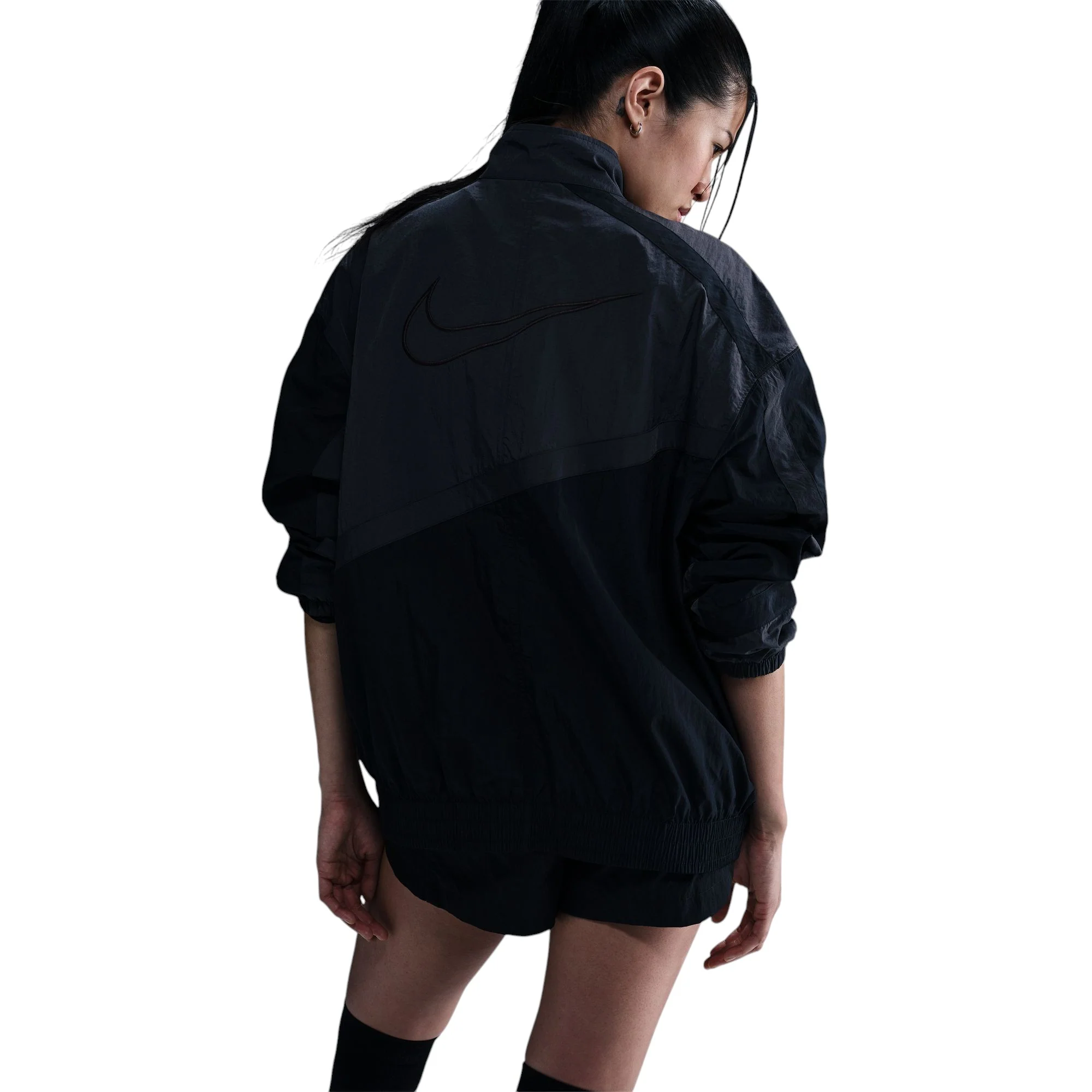 Sportswear Street Woven Jacket - Image 4