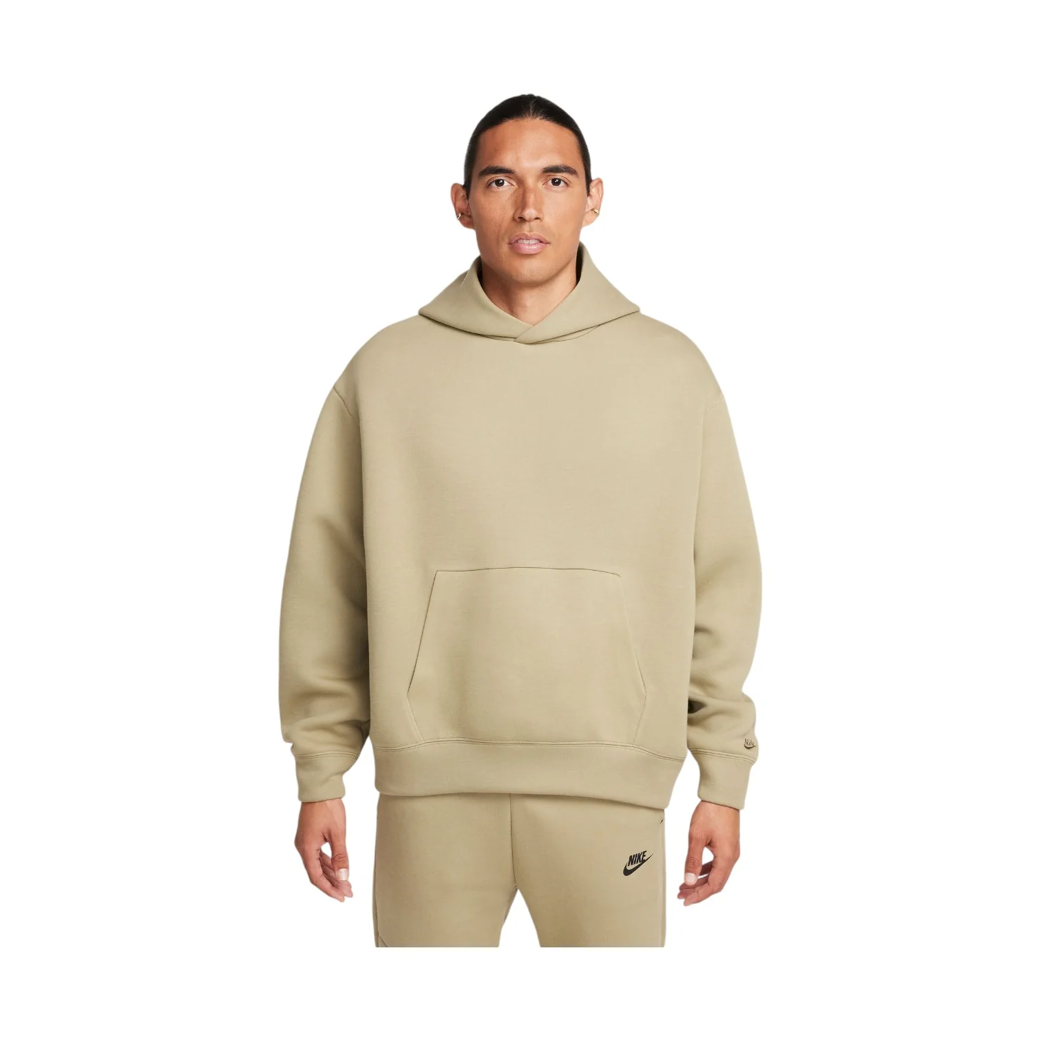 Tech F eece Reimagined Hoodie