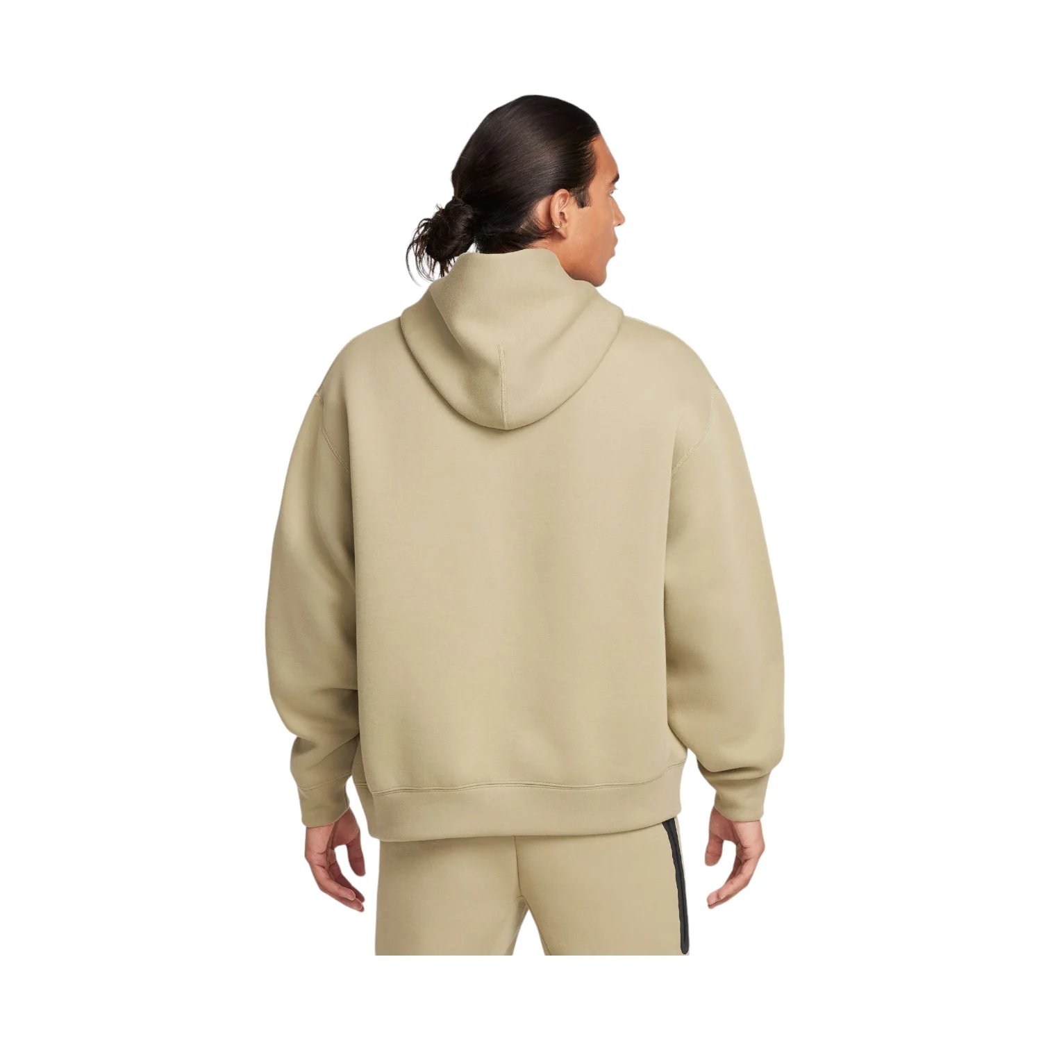 Tech F eece Reimagined Hoodie - Image 2