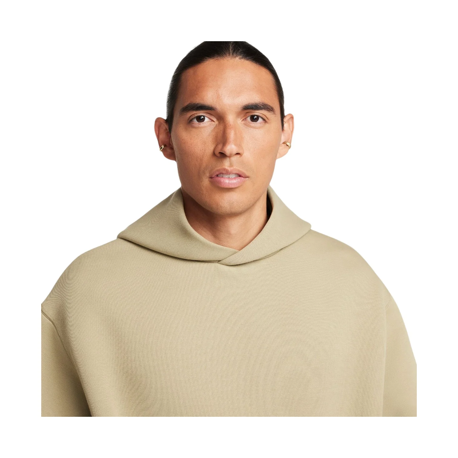 Tech F eece Reimagined Hoodie - Image 3
