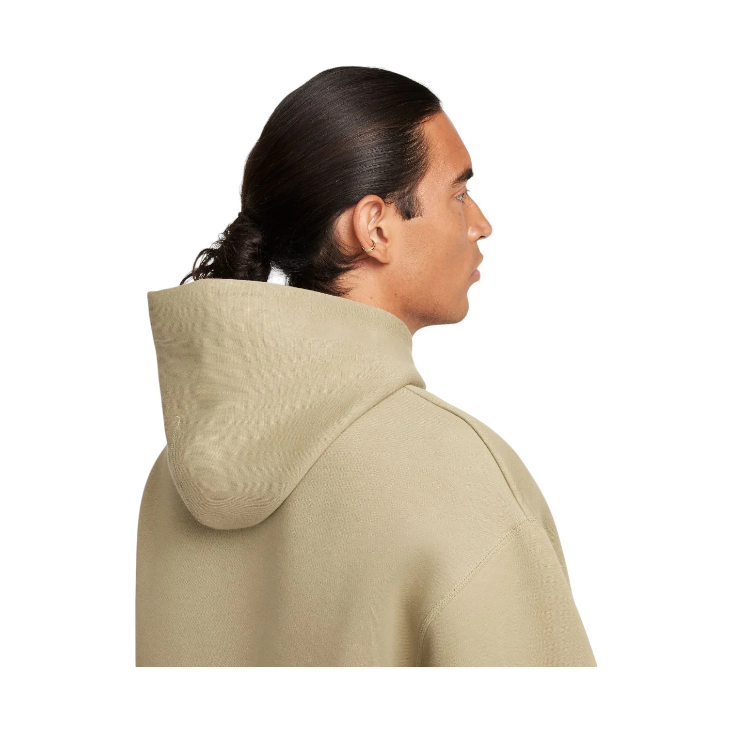 Tech F eece Reimagined Hoodie - Image 6