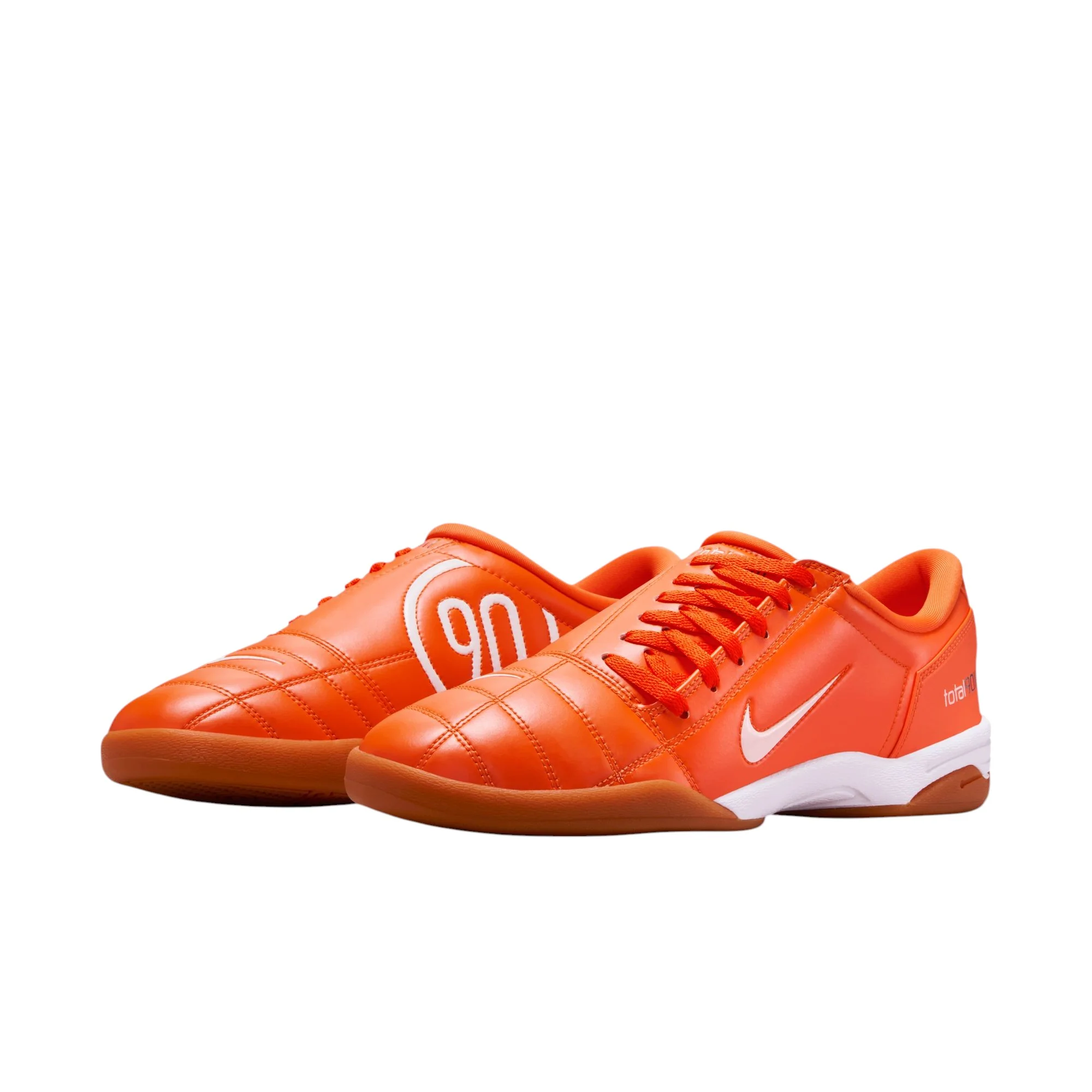 Total 90 Safety Orange - Image 2
