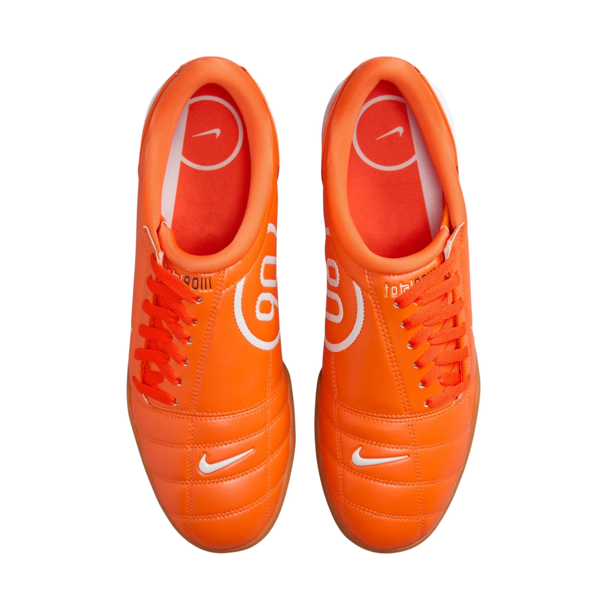 Total 90 Safety Orange - Image 4