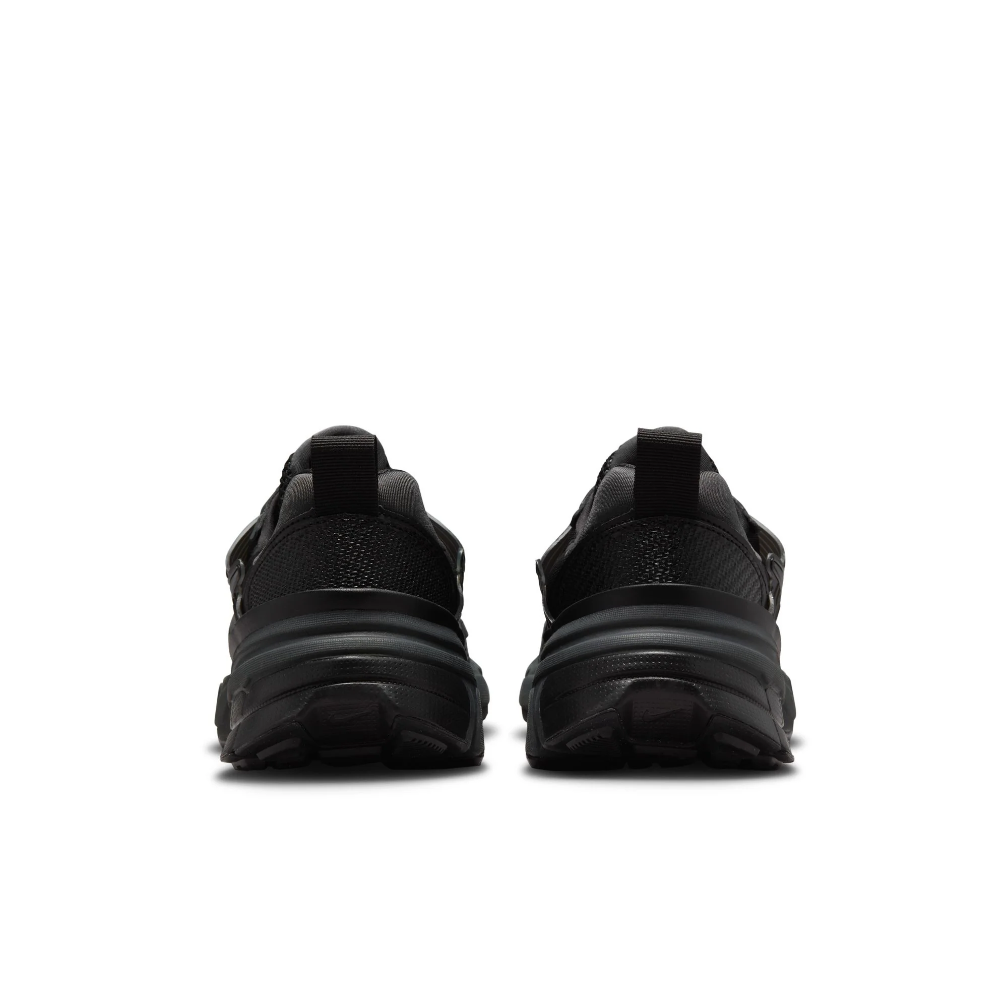 V2k Run Black Dark Smoke Grey - Image 5