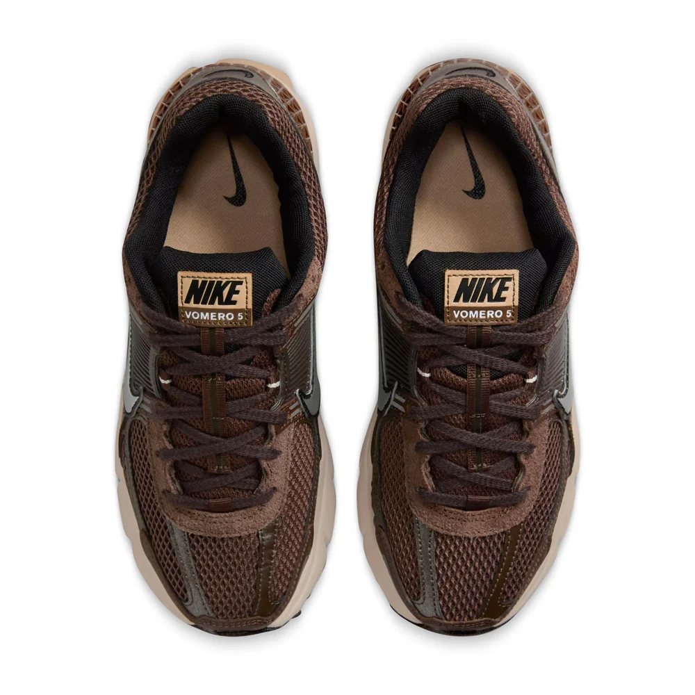 Zoom Vomero 5 Baroque Brown - Image 4