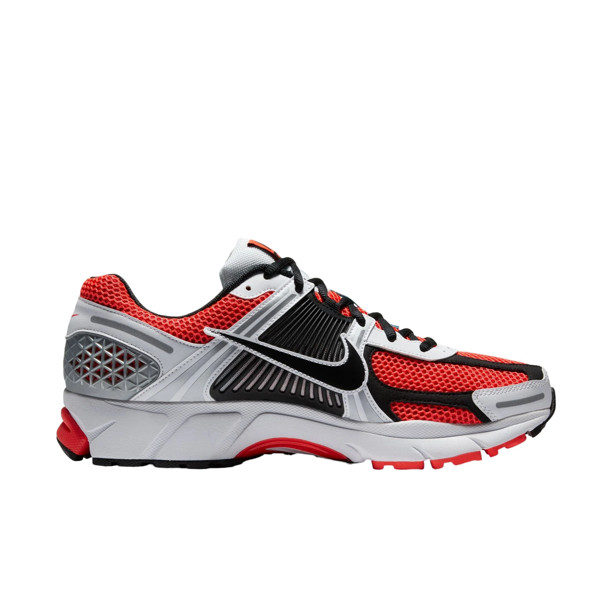 Zoom Vomero 5 Bright Crimson - Image 3