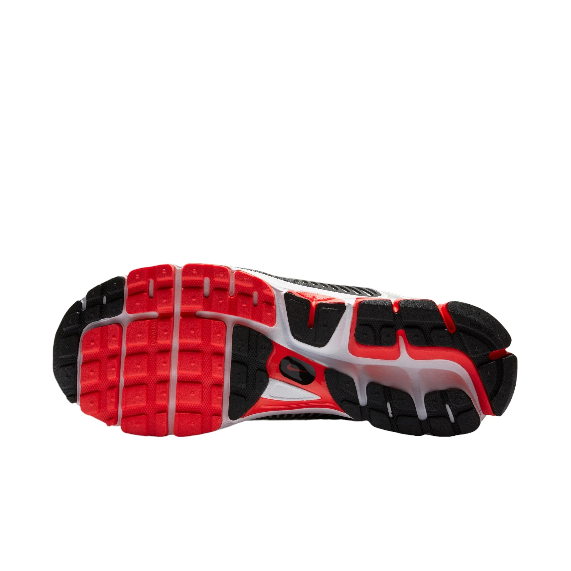 Zoom Vomero 5 Bright Crimson - Image 6