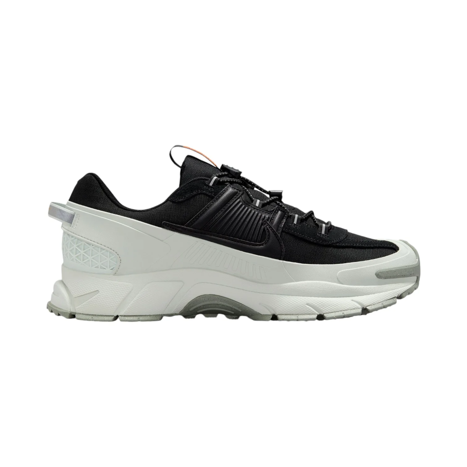 Zoom Vomero 5 Roam Black Light Silver - Image 3