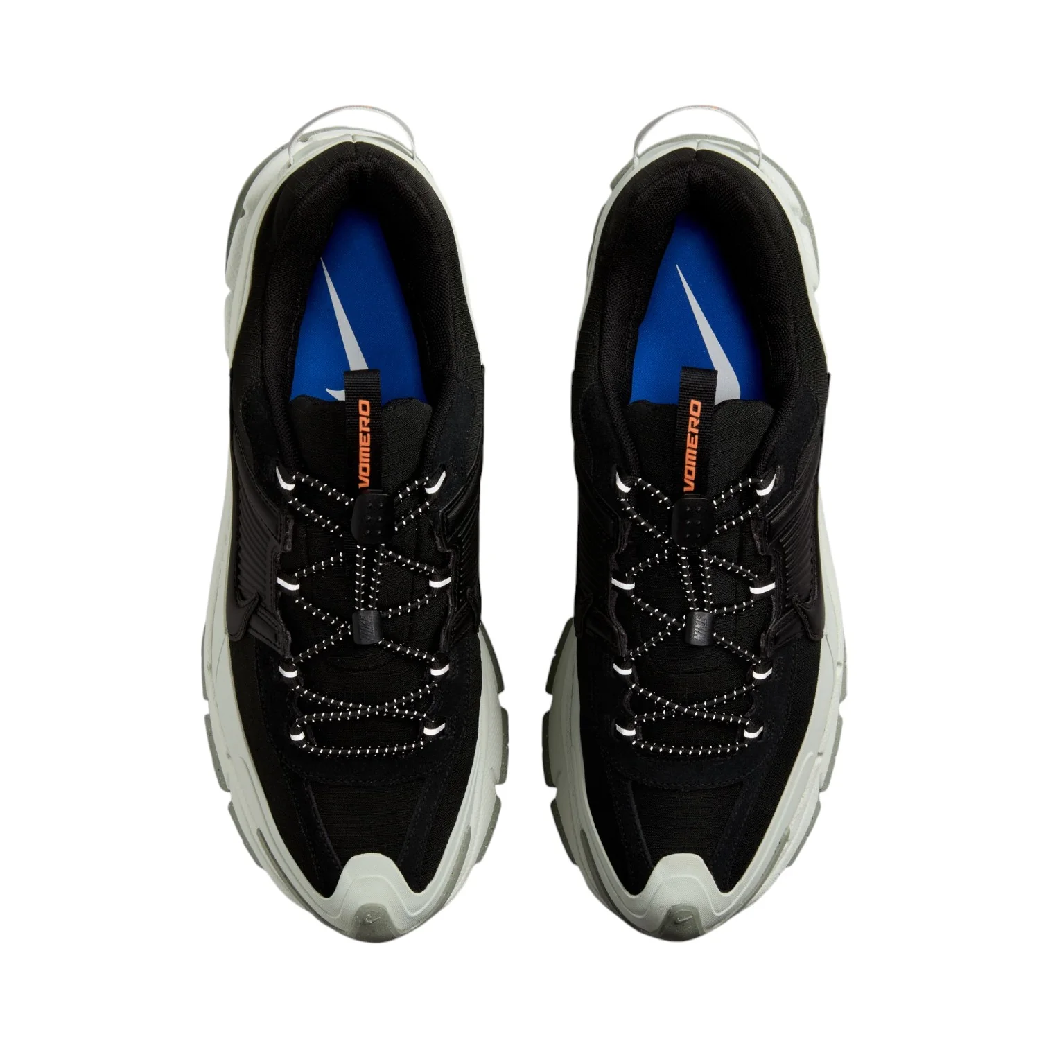Zoom Vomero 5 Roam Black Light Silver - Image 4