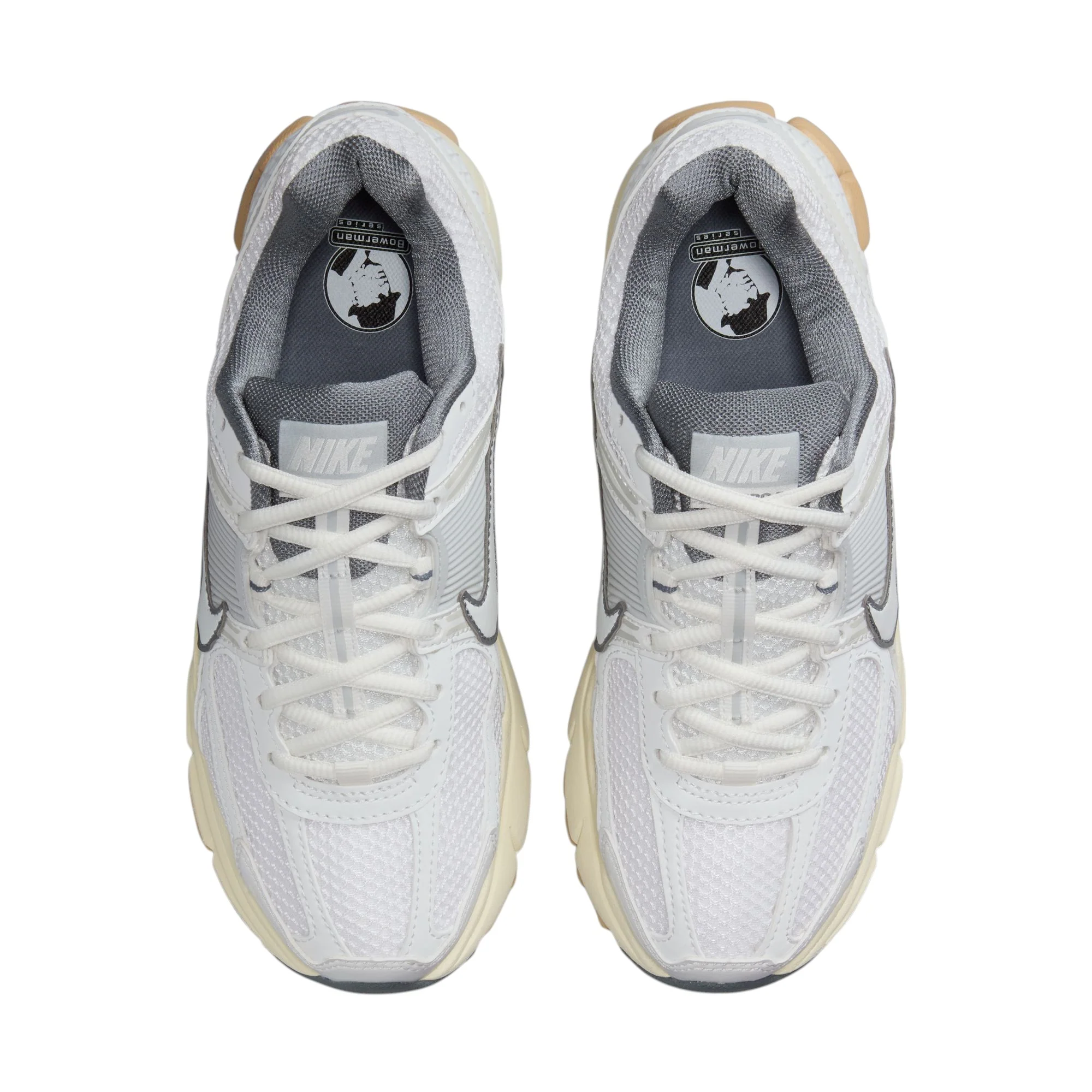 Zoom Vomero 5 Summit White Pure Platinum - Image 4