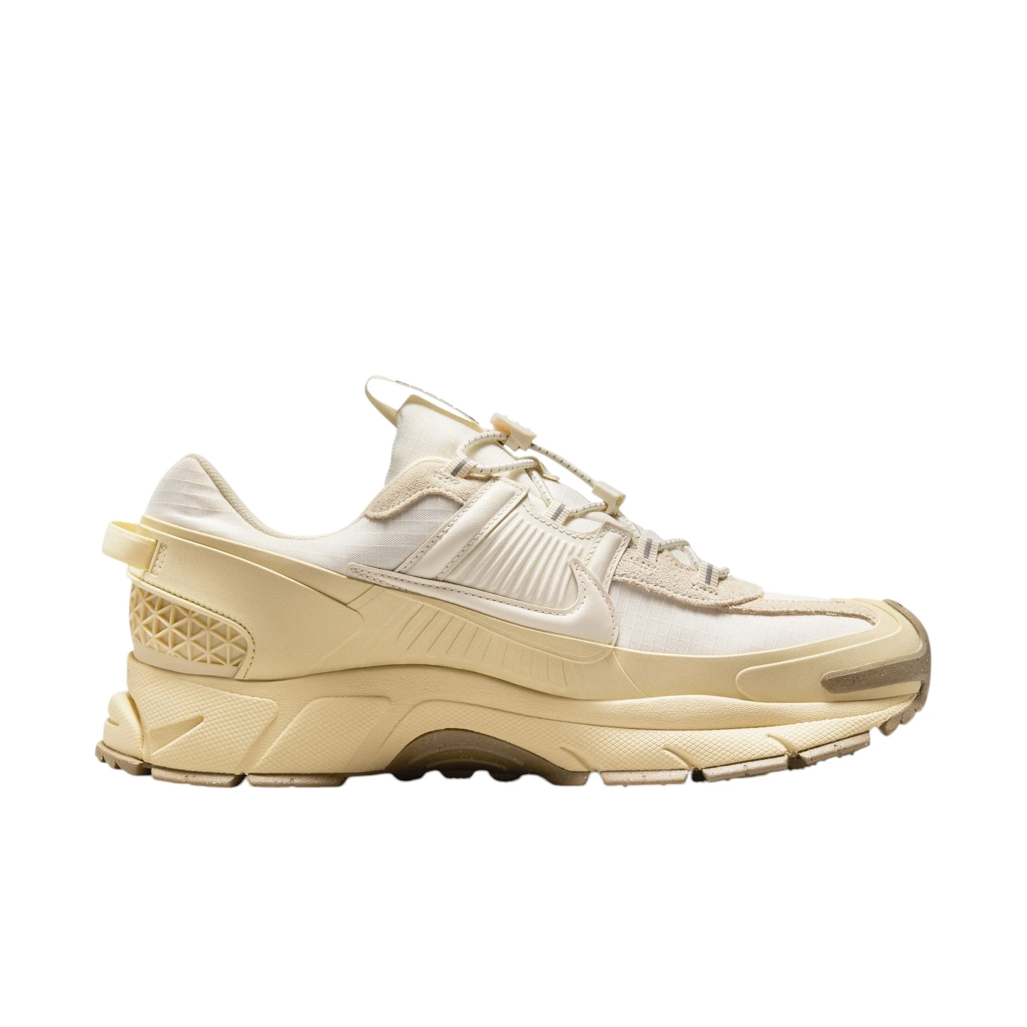 Zoom Vomero Roam Pale Ivory & Light Khaki - Image 3